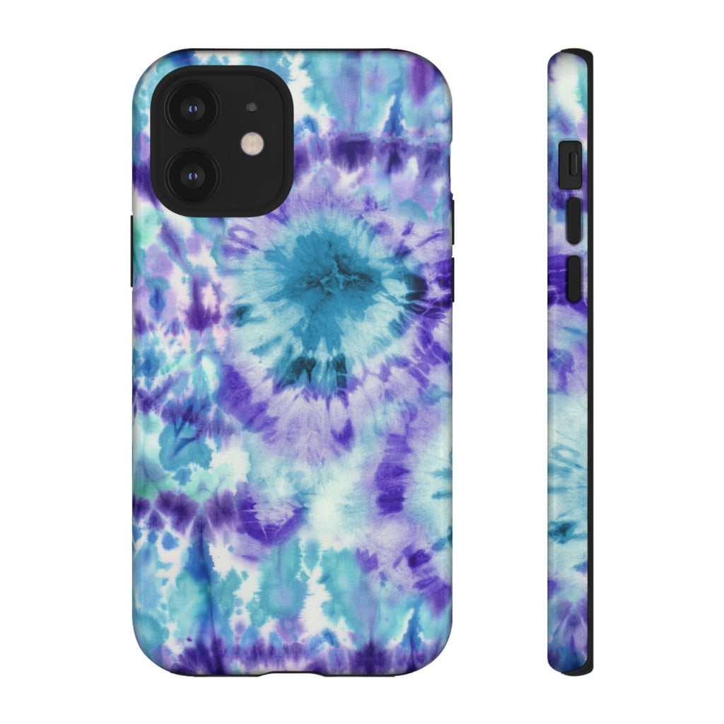 iPhone Case Tough Cases - Tie Dye #107 | iPhone 16 Plus 16