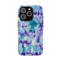 iPhone Case Tough Cases - Tie Dye #107 | iPhone 16 Plus 16