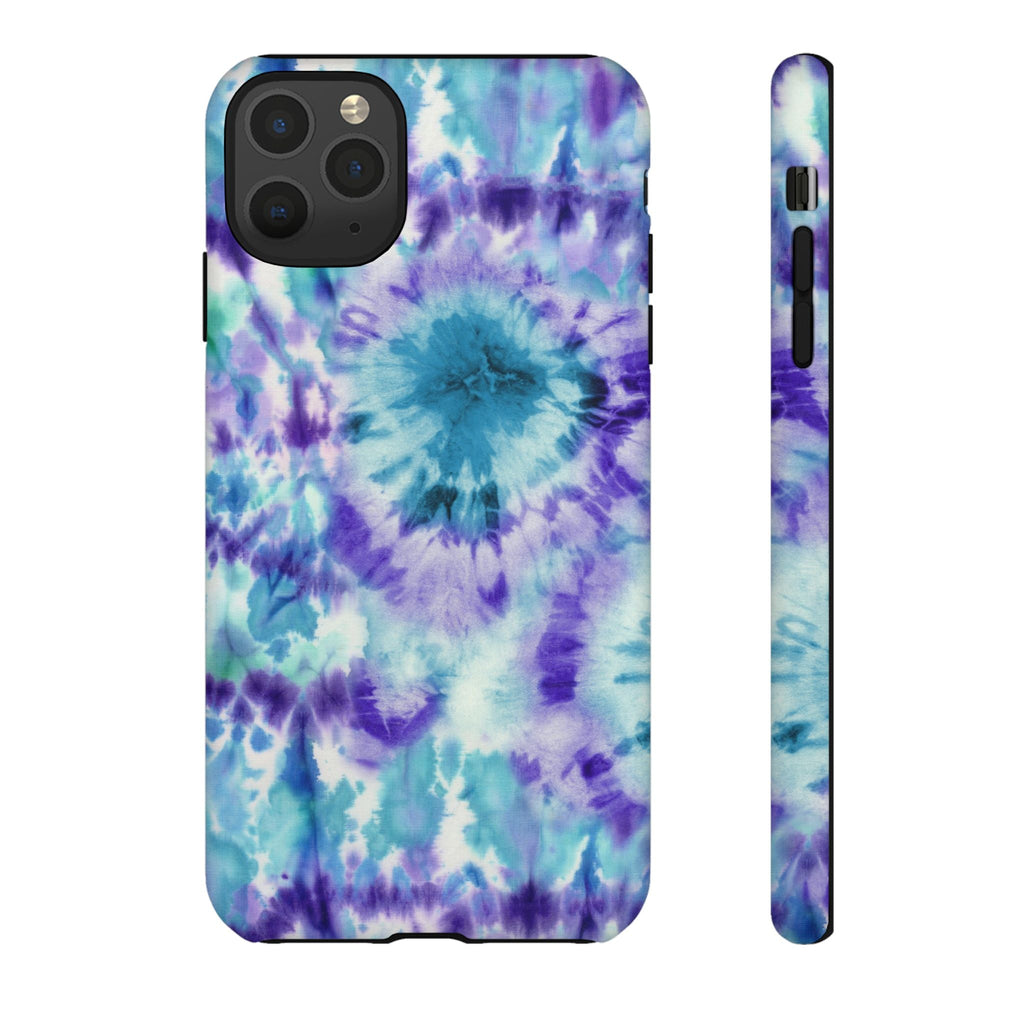 iPhone Case Tough Cases - Tie Dye #107 | iPhone 16 Plus 16