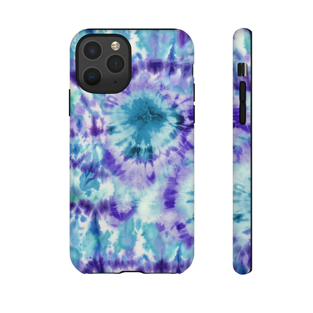 iPhone Case Tough Cases - Tie Dye #107 | iPhone 16 Plus 16
