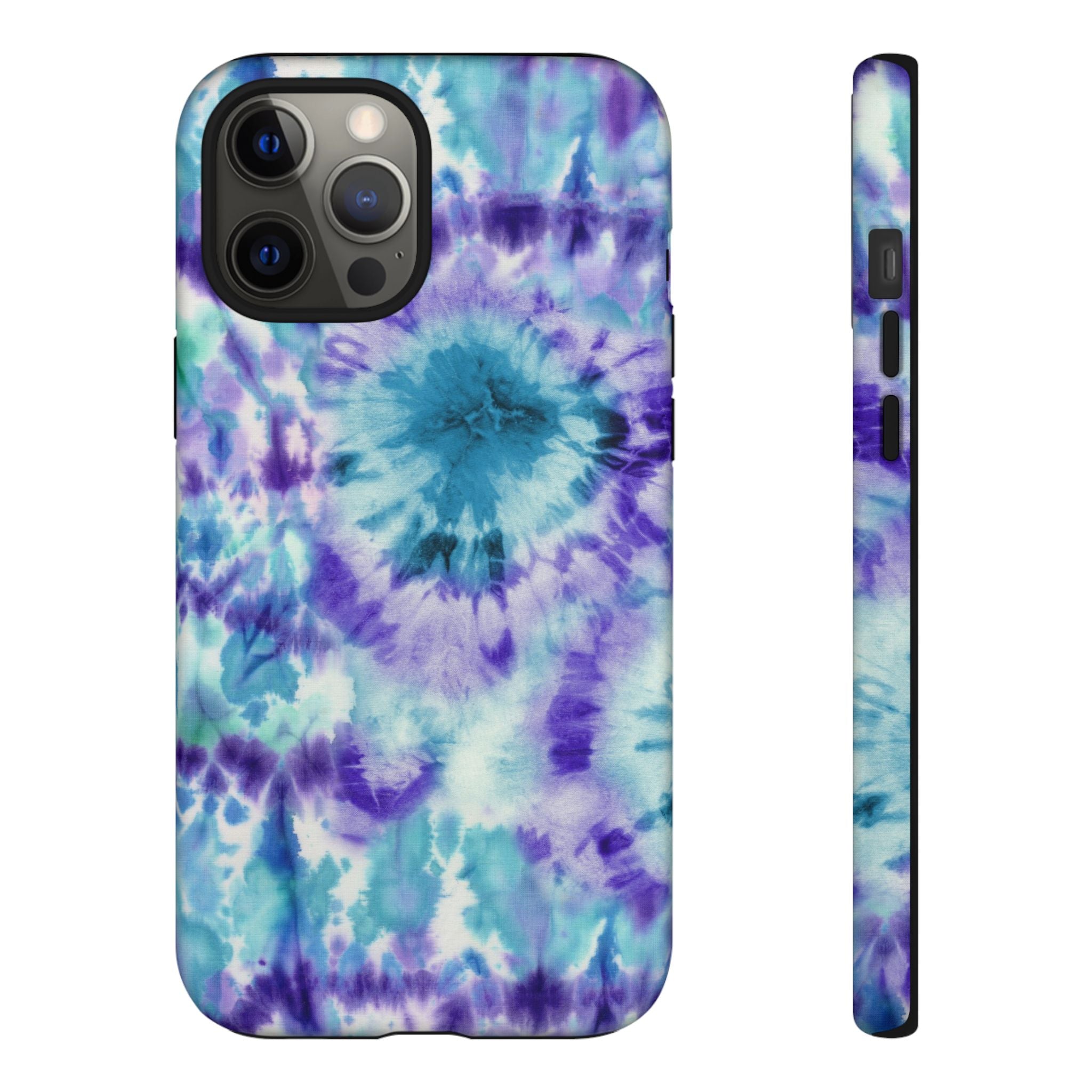 iPhone Case Tough Cases - Tie Dye #107 | iPhone 16 Plus 16