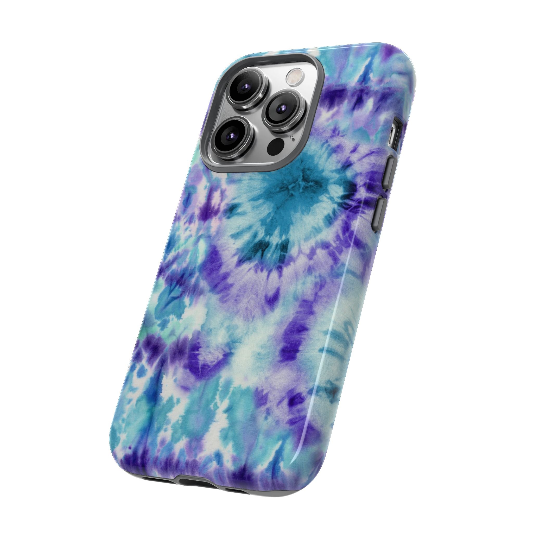 iPhone Case Tough Cases - Tie Dye #107 | iPhone 16 Plus 16