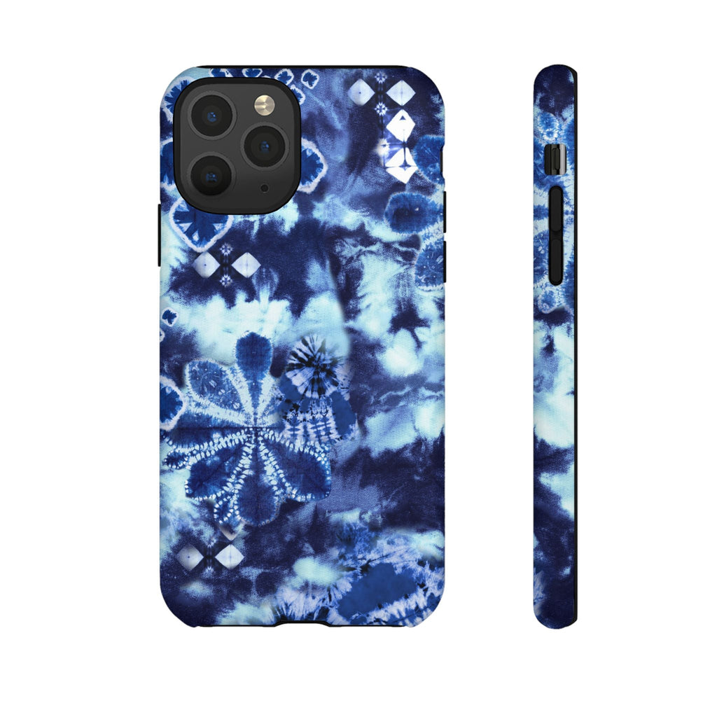 iPhone Case Tough Cases - Tie Dye #111 | iPhone 16 Plus
