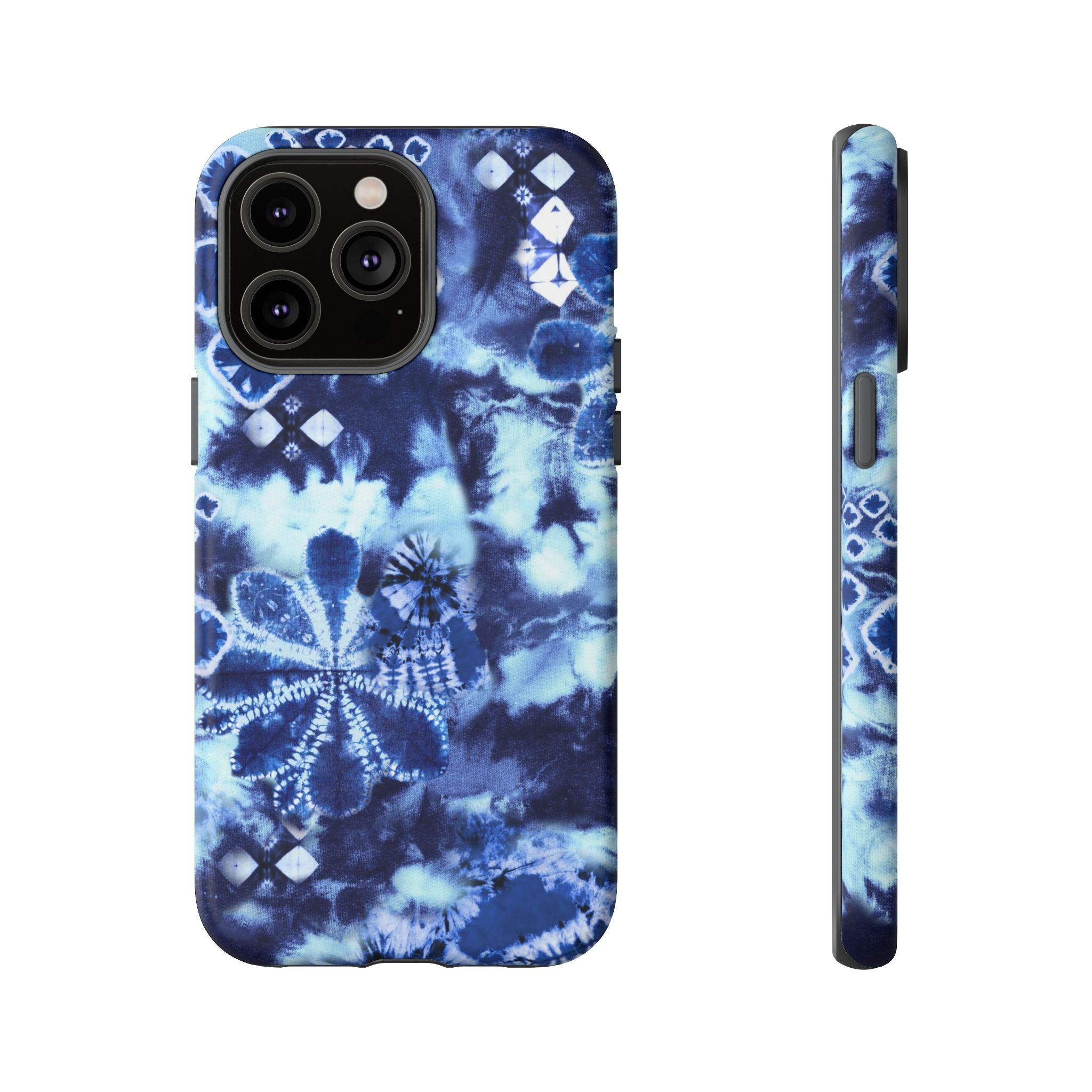 iPhone Case Tough Cases - Tie Dye #111 | iPhone 16 Plus