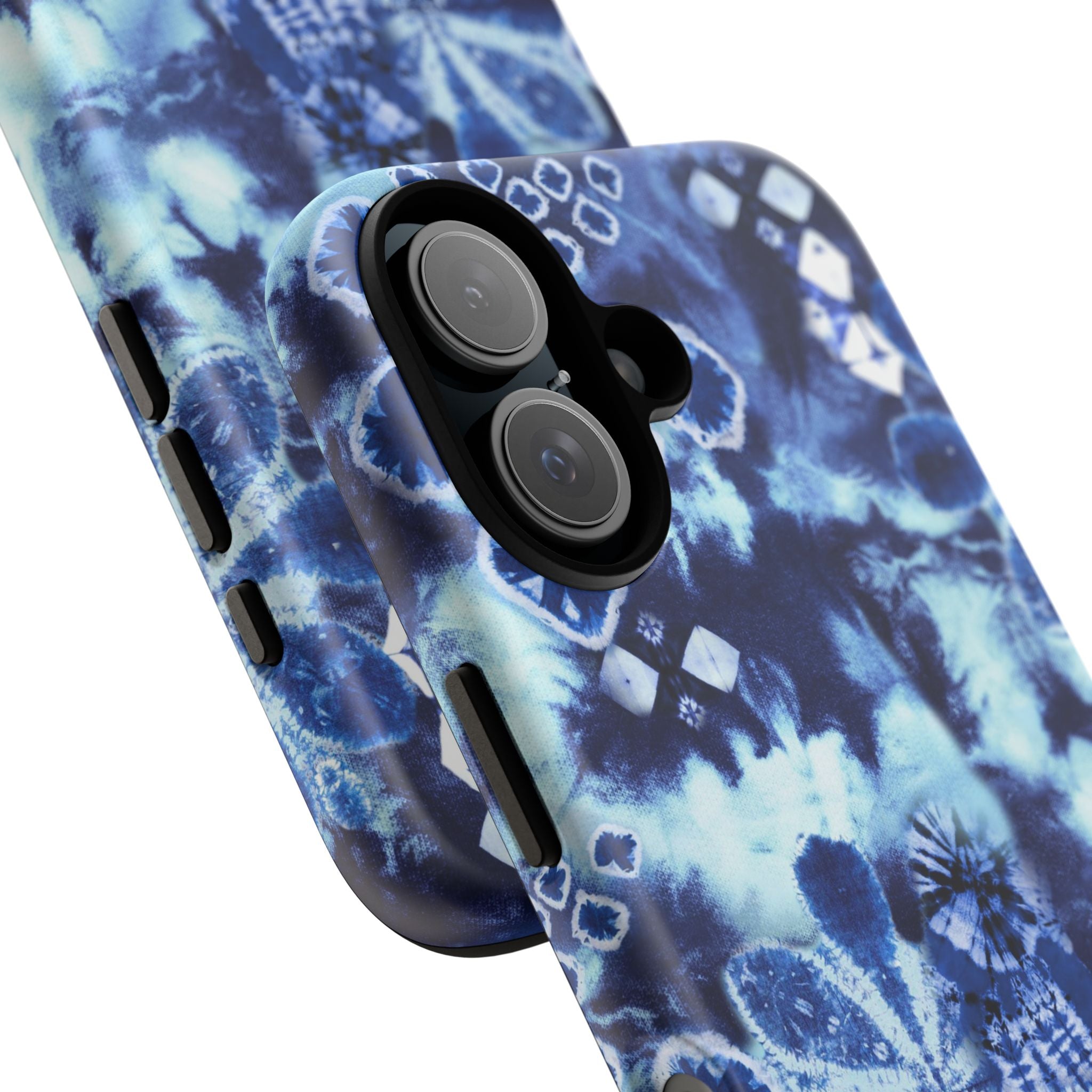 iPhone Case Tough Cases - Tie Dye #111 | iPhone 16 Plus