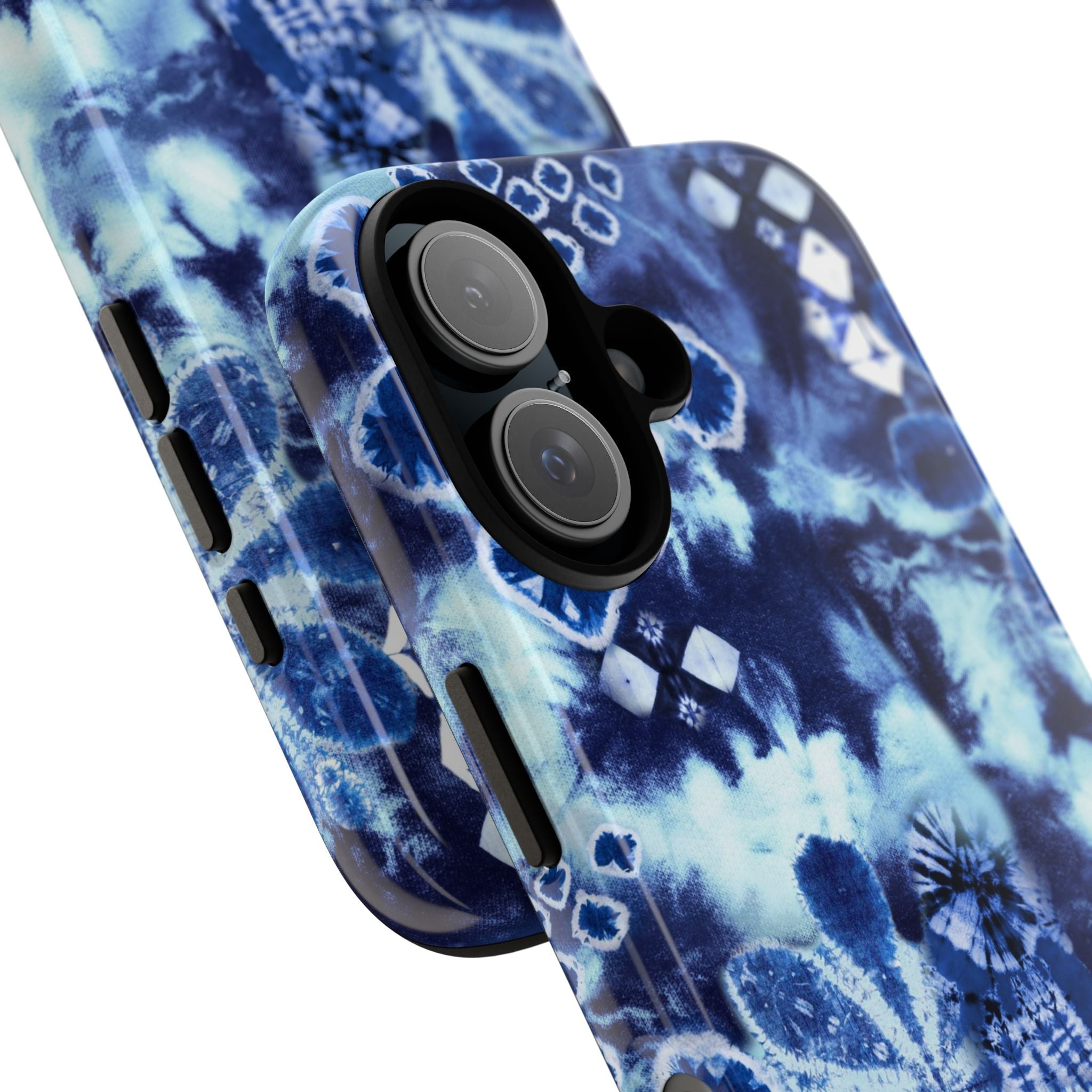 iPhone Case Tough Cases - Tie Dye #111 | iPhone 16 Plus