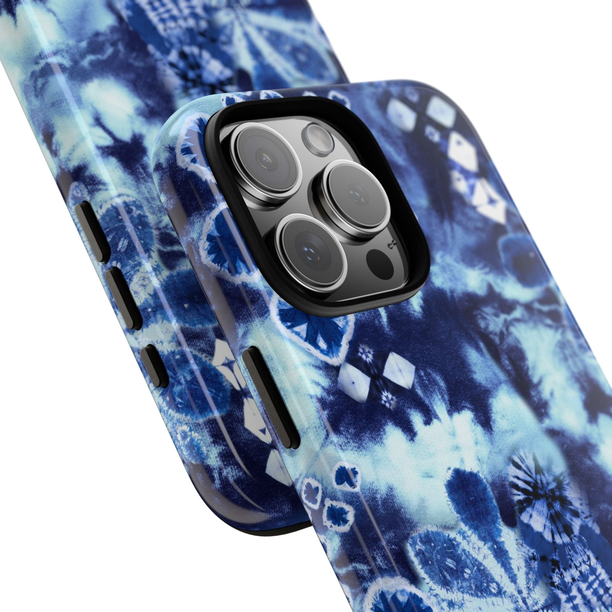 iPhone Case Tough Cases - Tie Dye #111 | iPhone 16 Plus