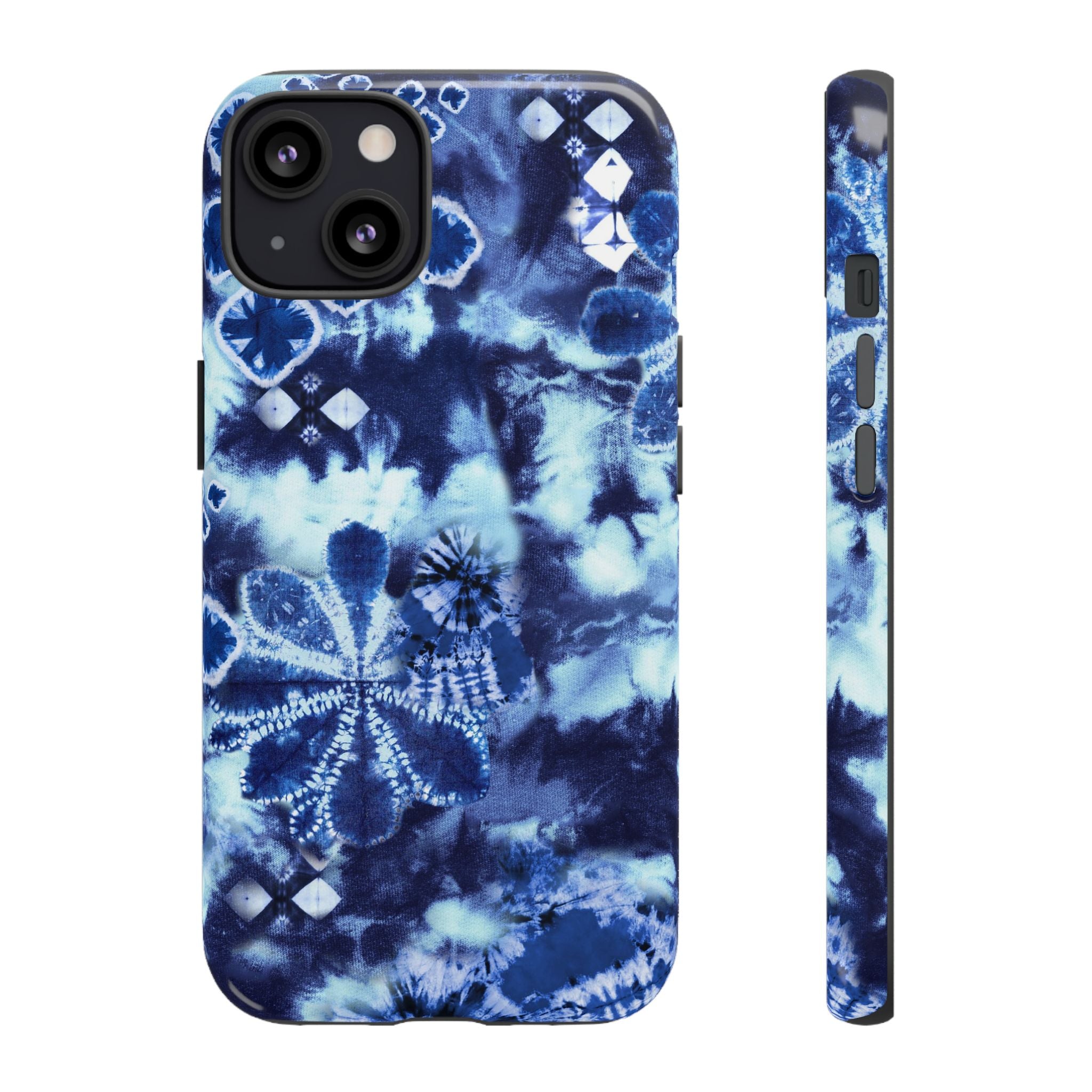 iPhone Case Tough Cases - Tie Dye #111 | iPhone 16 Plus