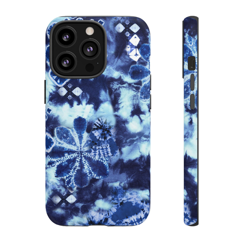 iPhone Case Tough Cases - Tie Dye #111 | iPhone 16 Plus