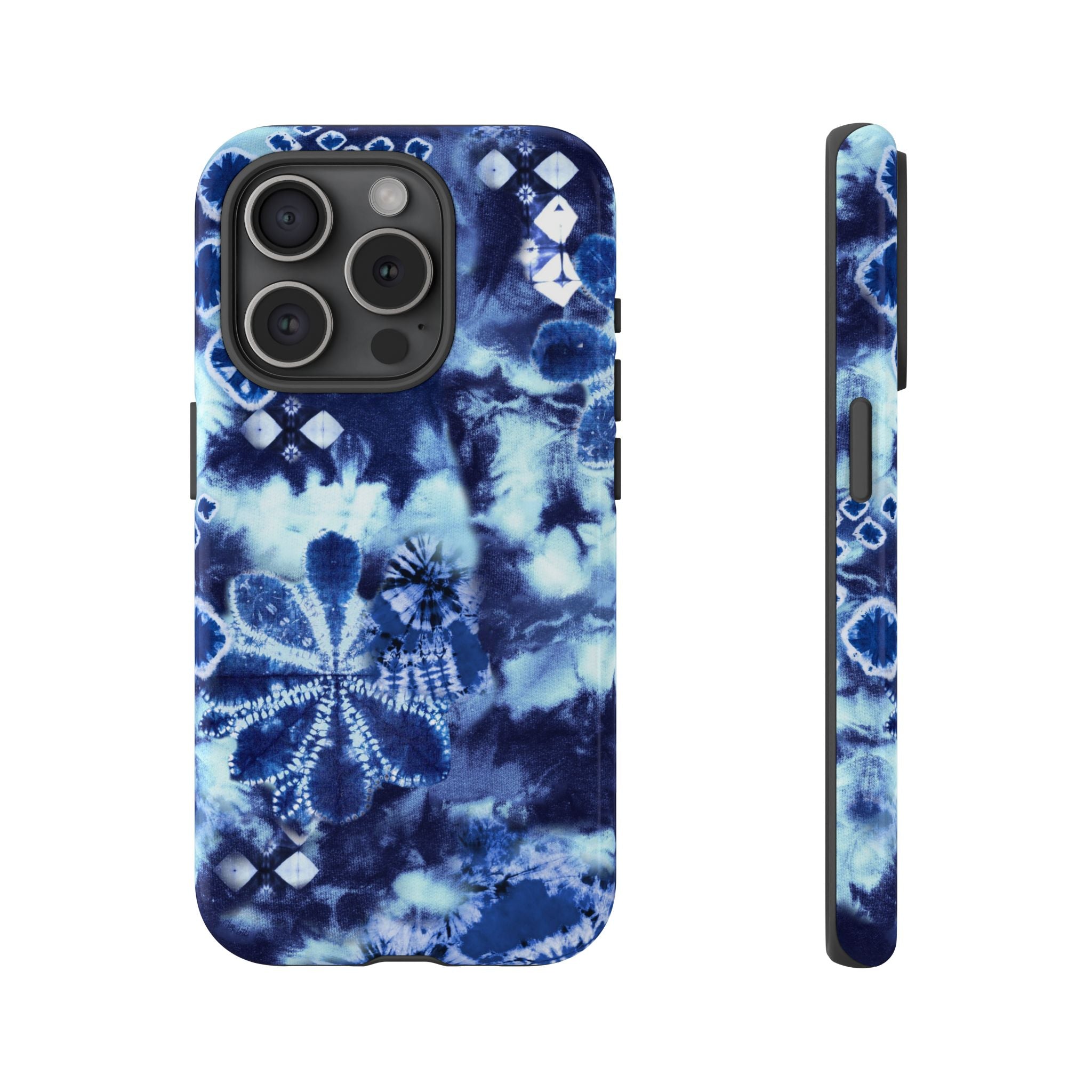 iPhone Case Tough Cases - Tie Dye #111 | iPhone 16 Plus