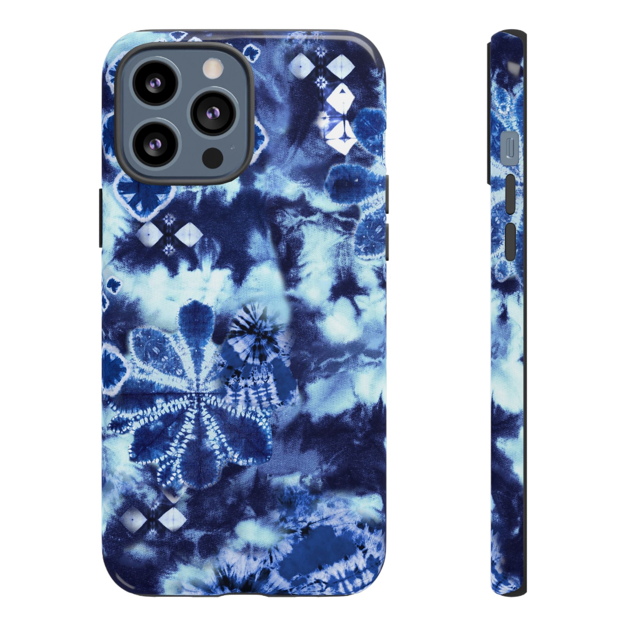 iPhone Case Tough Cases - Tie Dye #111 | iPhone 16 Plus