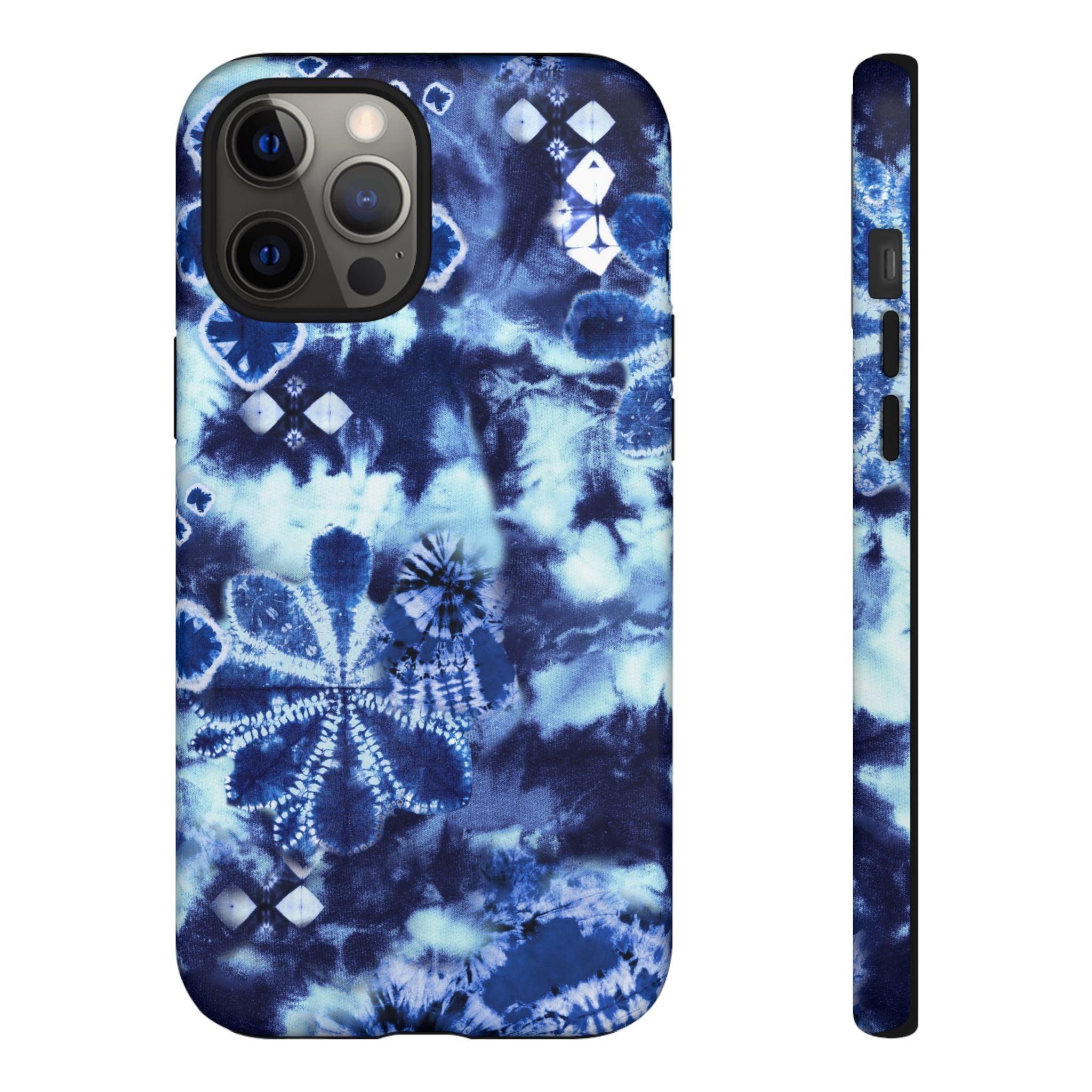 iPhone Case Tough Cases - Tie Dye #111 | iPhone 16 Plus