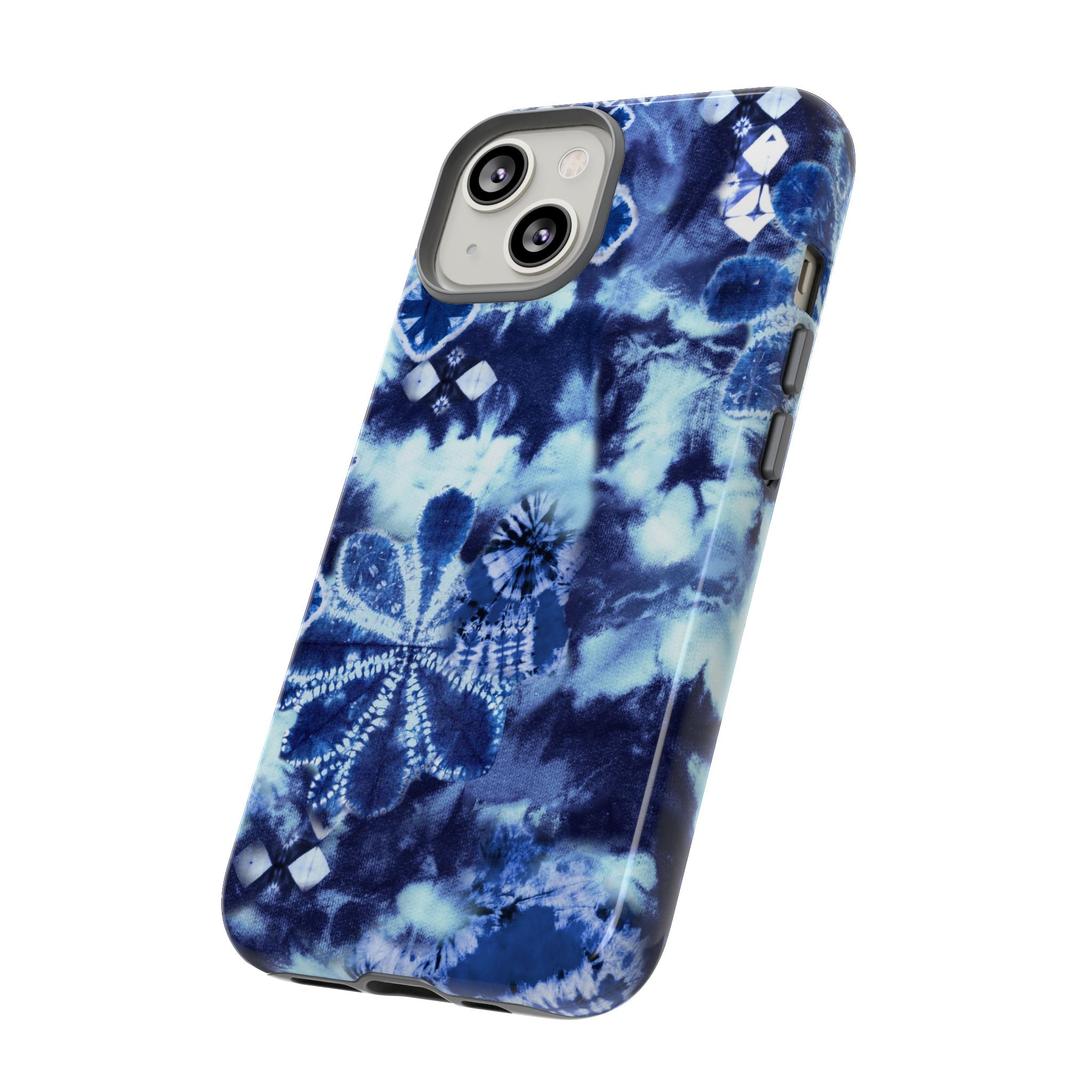 iPhone Case Tough Cases - Tie Dye #111 | iPhone 16 Plus