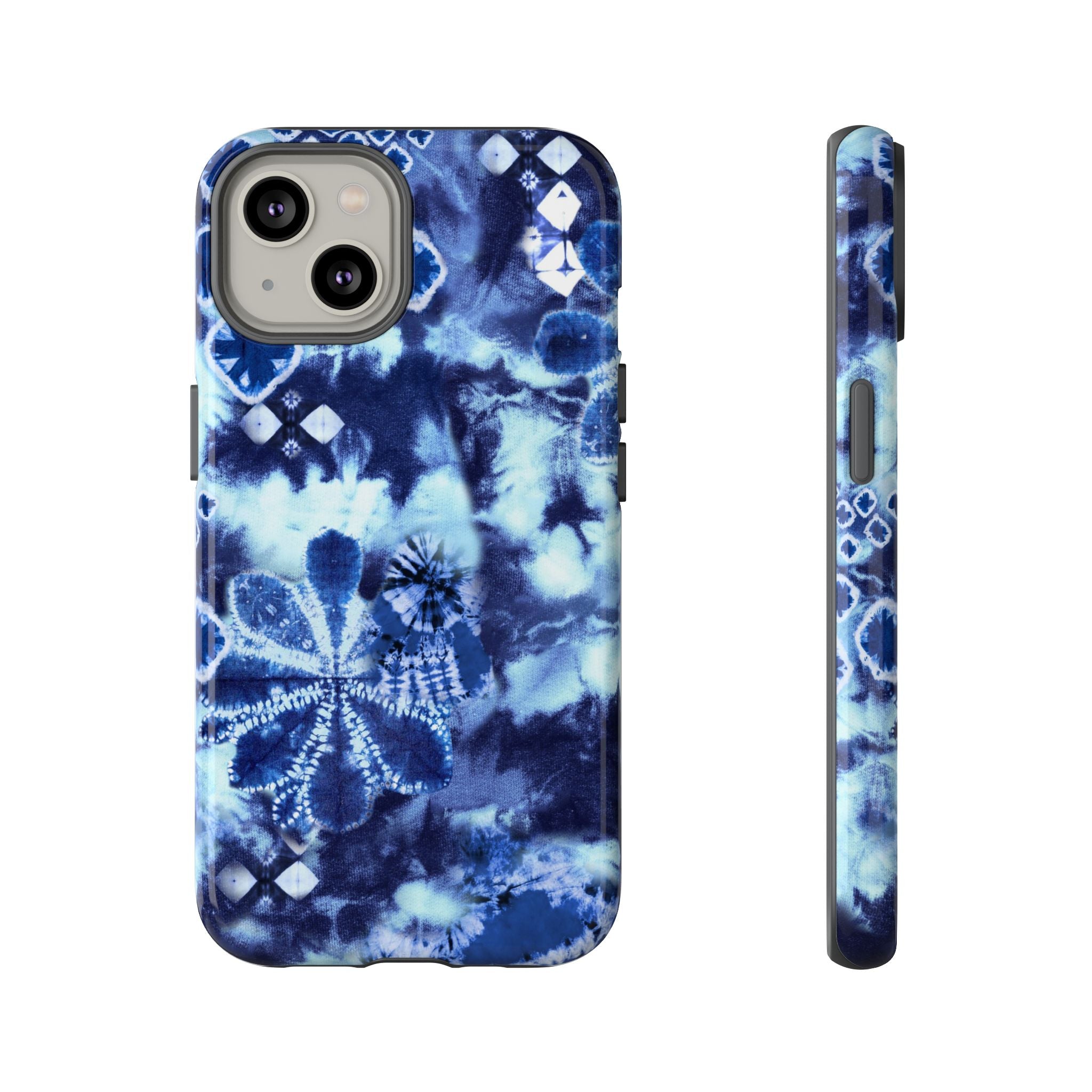 iPhone Case Tough Cases - Tie Dye #111 | iPhone 16 Plus