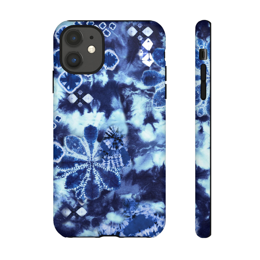 iPhone Case Tough Cases - Tie Dye #111 | iPhone 16 Plus