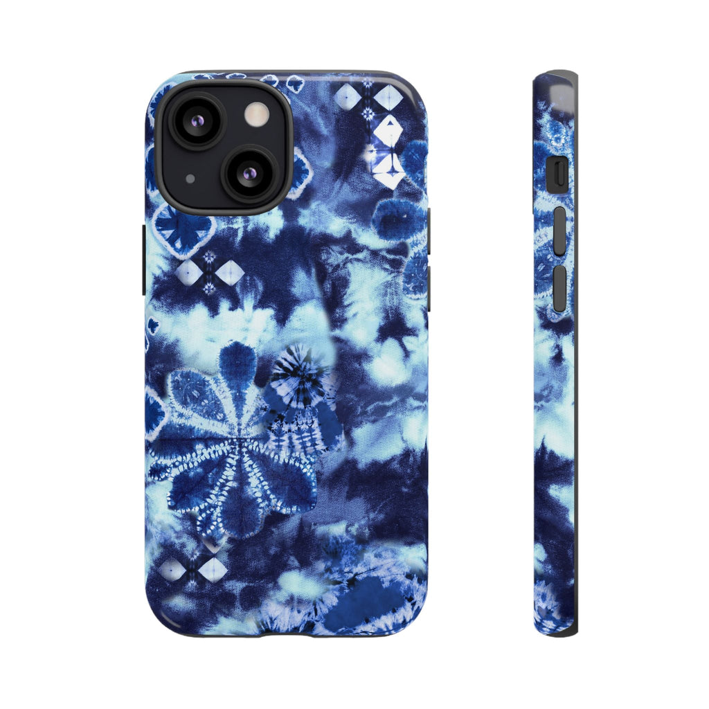 iPhone Case Tough Cases - Tie Dye #111 | iPhone 16 Plus