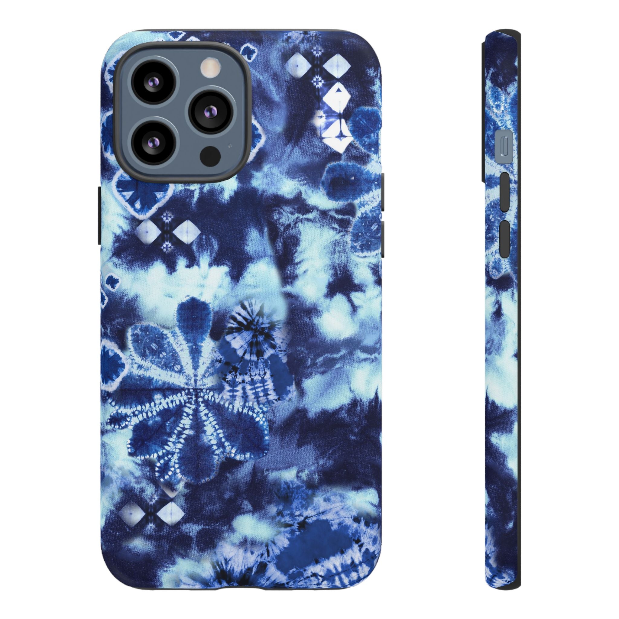 iPhone Case Tough Cases - Tie Dye #111 | iPhone 16 Plus