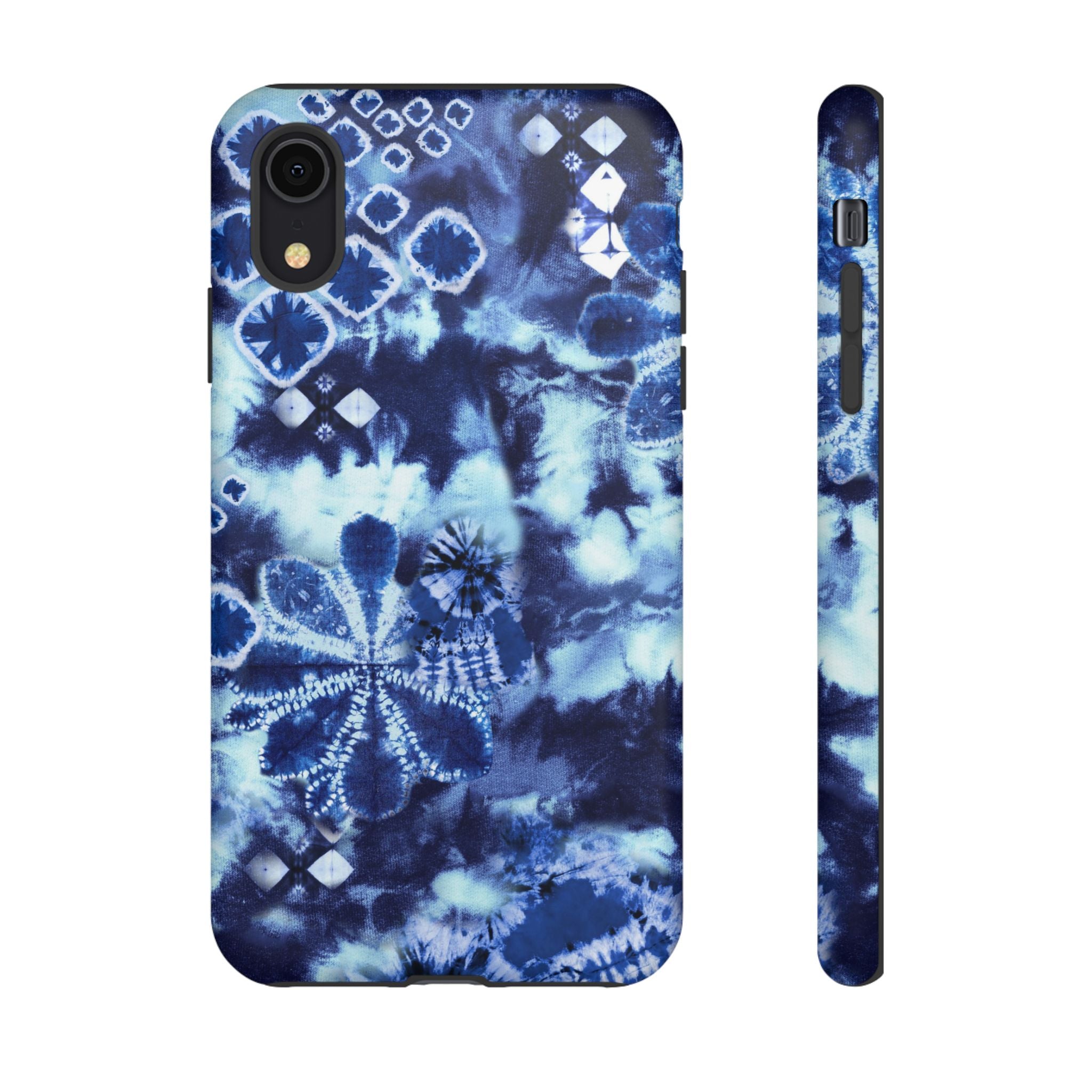 iPhone Case Tough Cases - Tie Dye #111 | iPhone 16 Plus