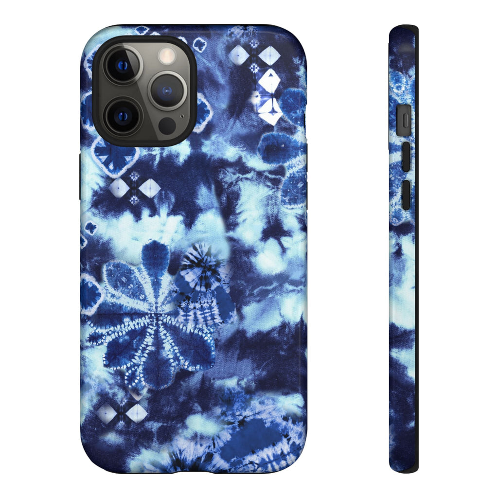 iPhone Case Tough Cases - Tie Dye #111 | iPhone 16 Plus
