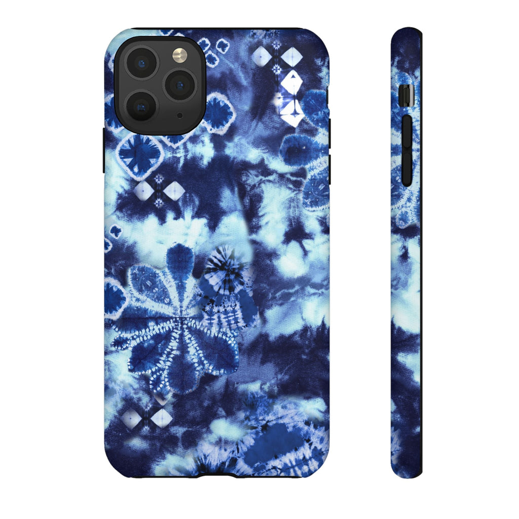 iPhone Case Tough Cases - Tie Dye #111 | iPhone 16 Plus