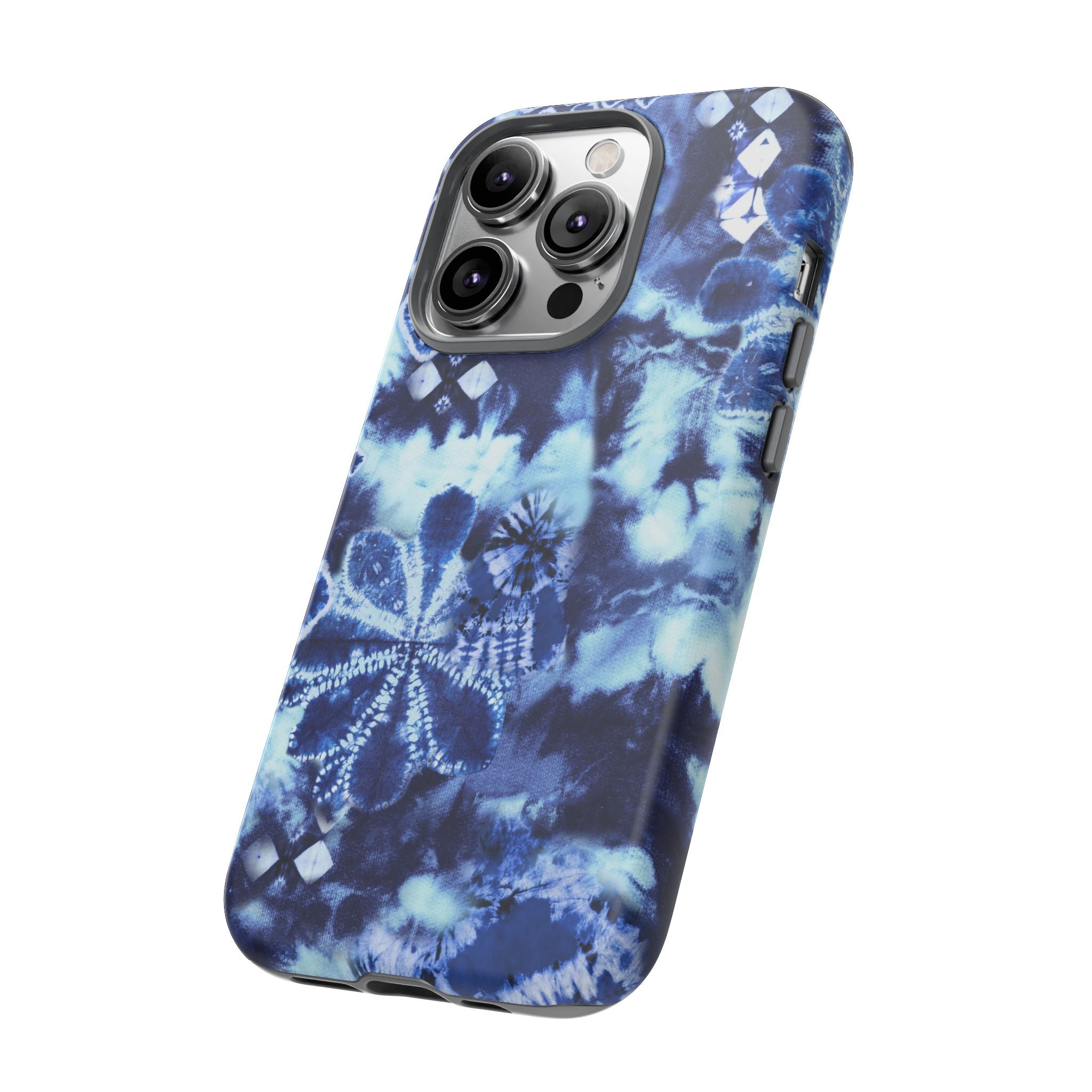 iPhone Case Tough Cases - Tie Dye #111 | iPhone 16 Plus