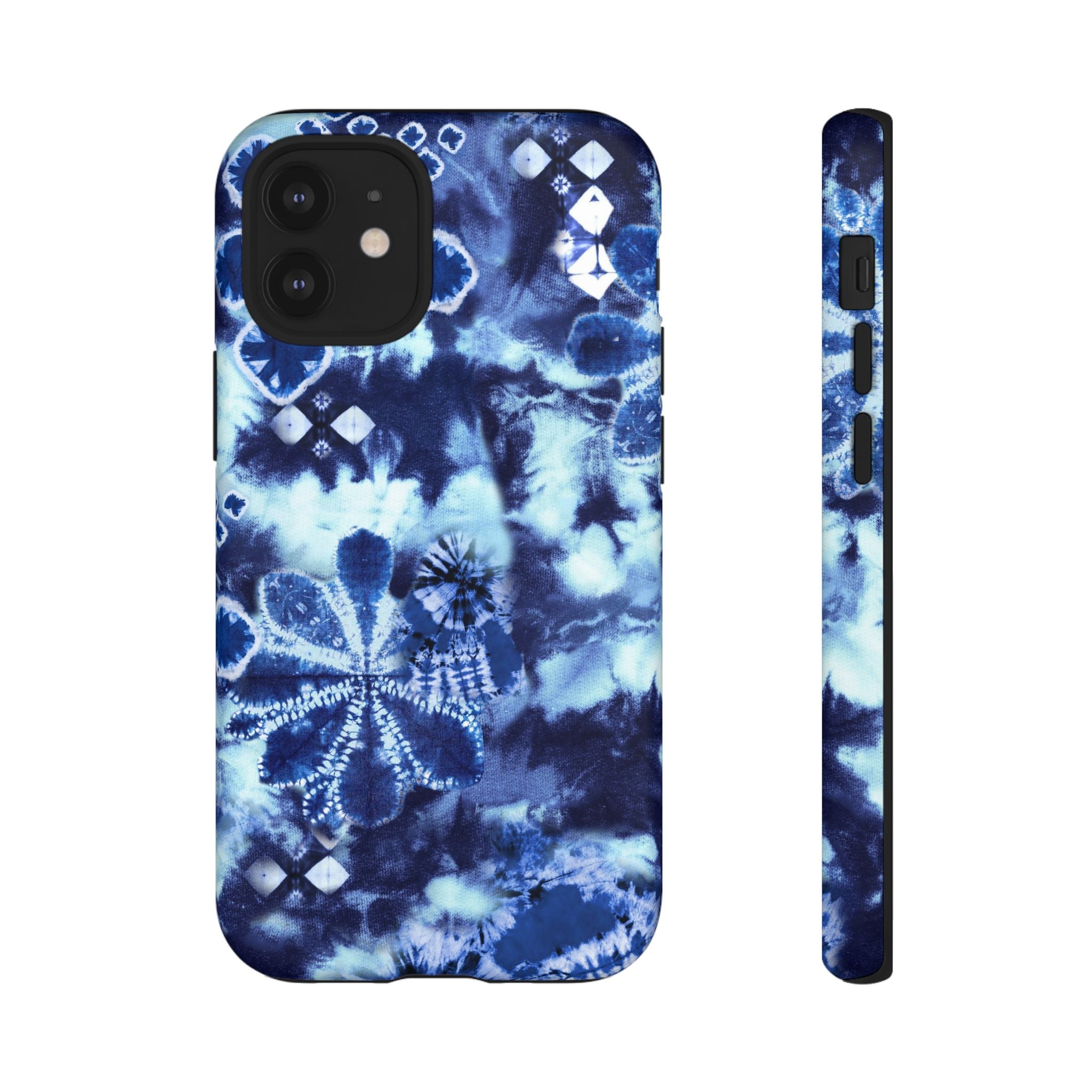 iPhone Case Tough Cases - Tie Dye #111 | iPhone 16 Plus
