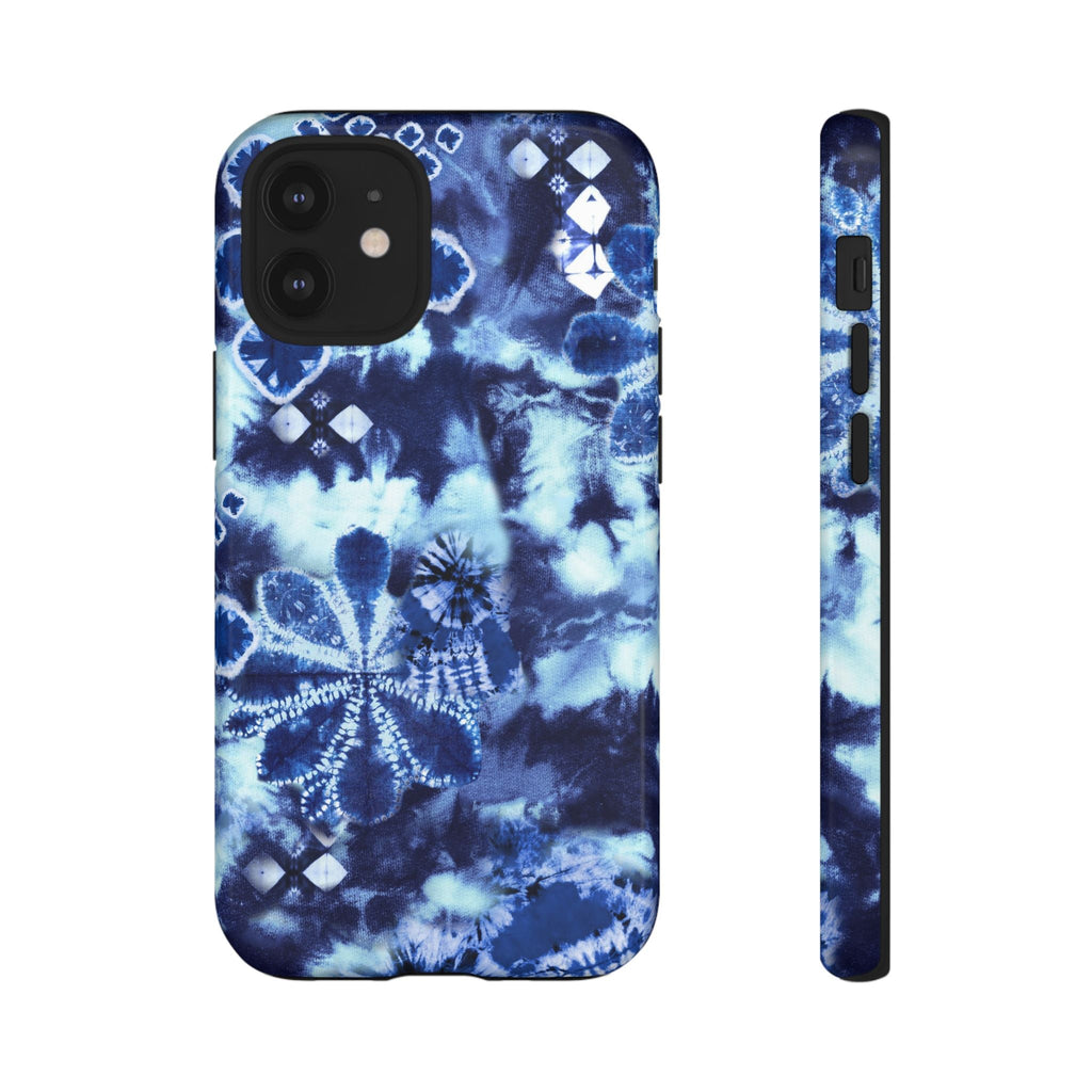 iPhone Case Tough Cases - Tie Dye #111 | iPhone 16 Plus