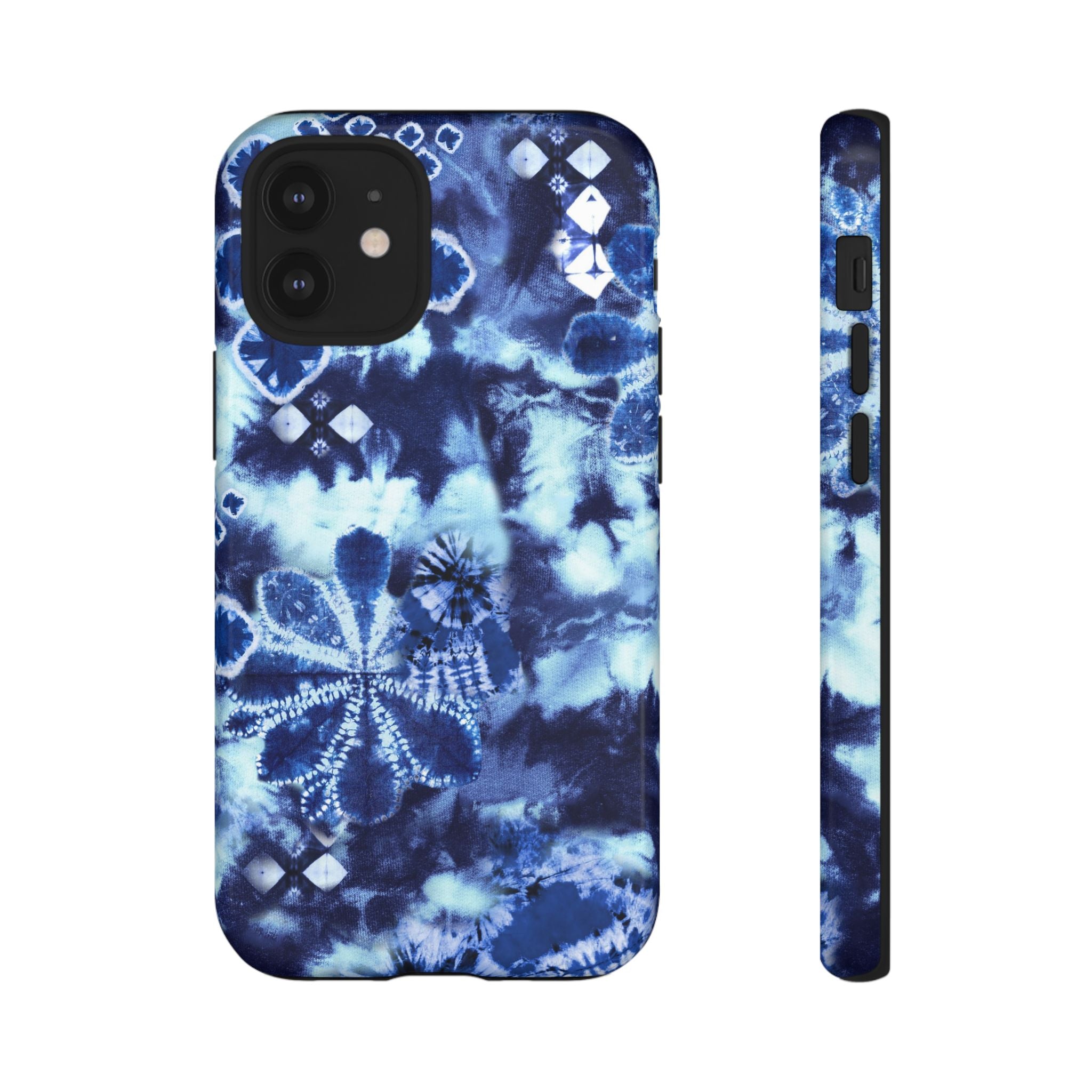 iPhone Case Tough Cases - Tie Dye #111 | iPhone 16 Plus
