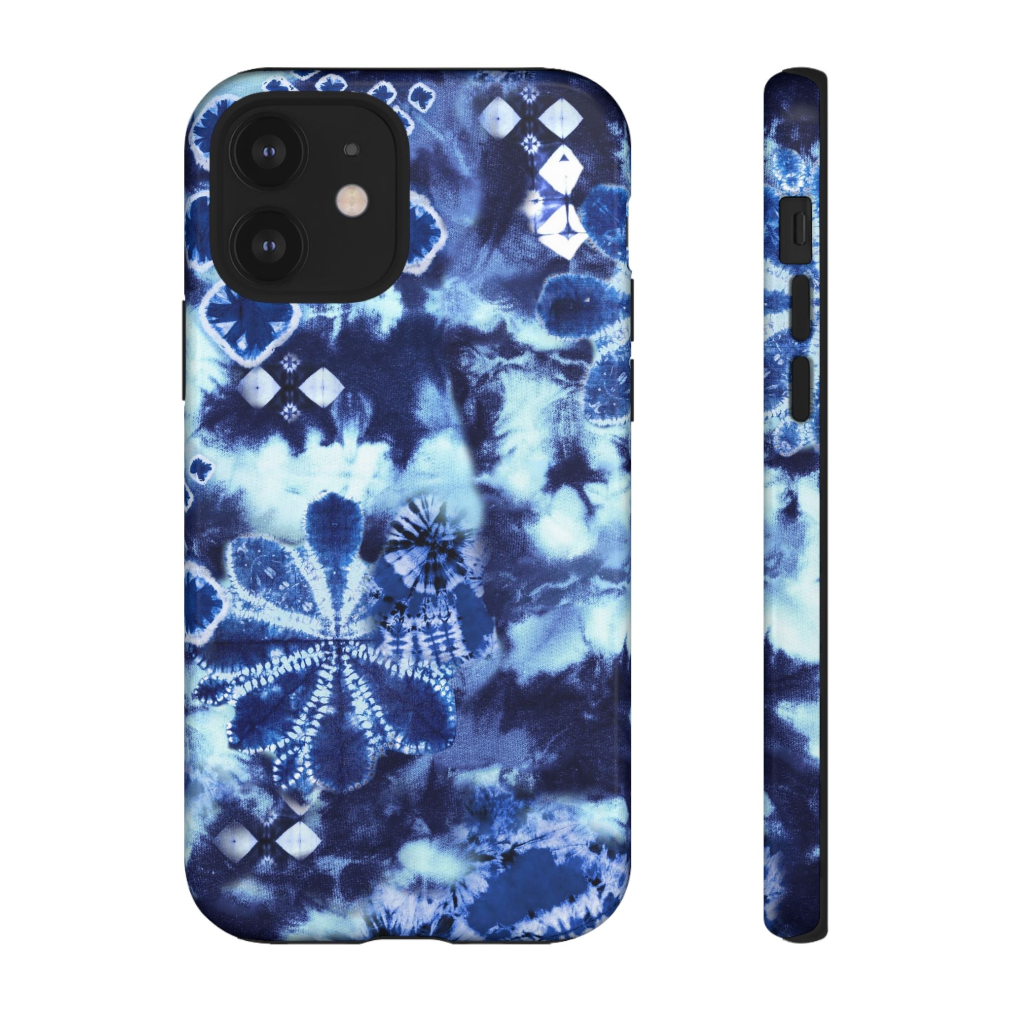 iPhone Case Tough Cases - Tie Dye #111 | iPhone 16 Plus
