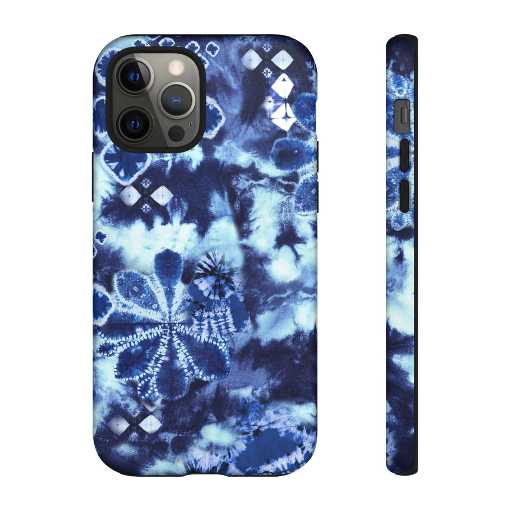 iPhone Case Tough Cases - Tie Dye #111 | iPhone 16 Plus