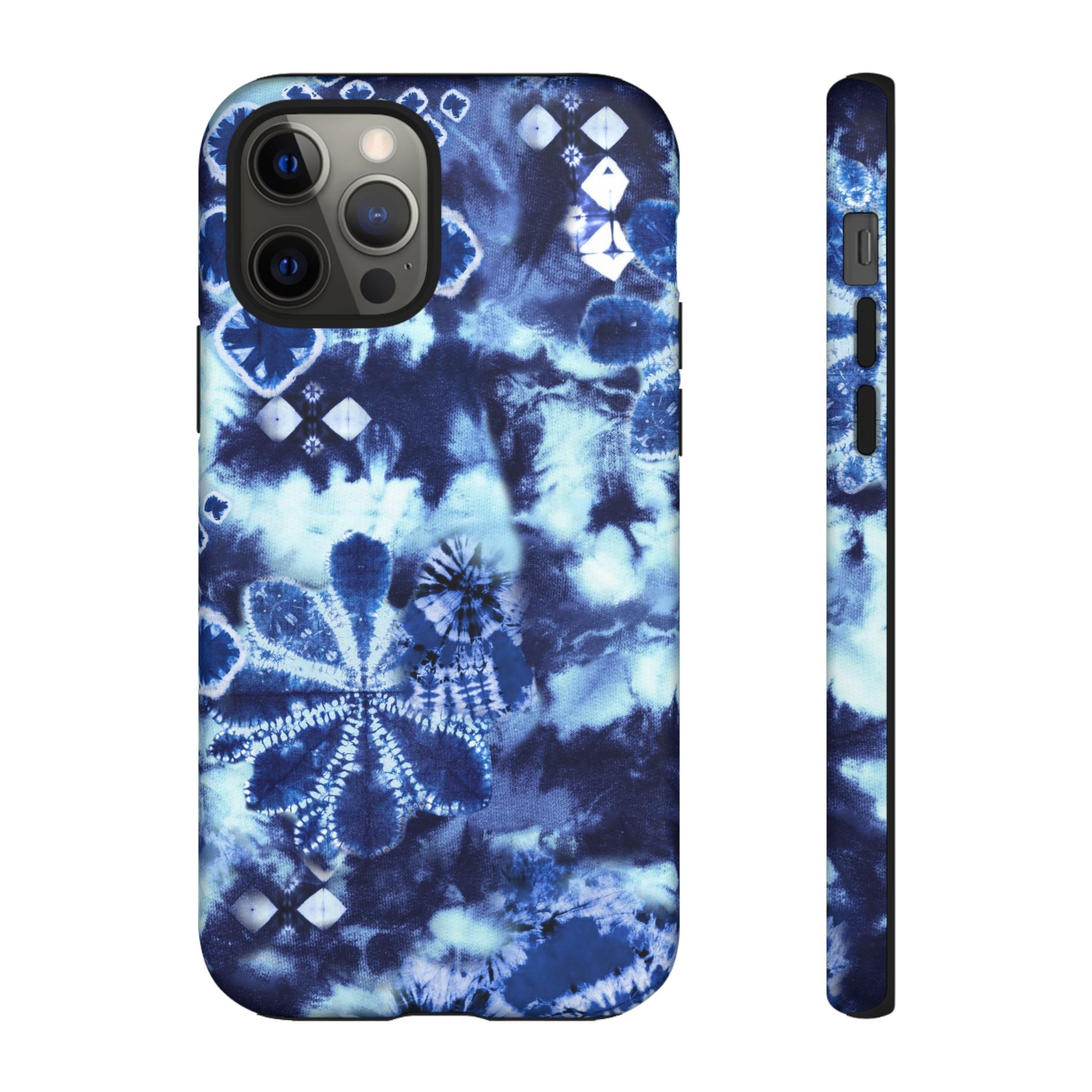 iPhone Case Tough Cases - Tie Dye #111 | iPhone 16 Plus