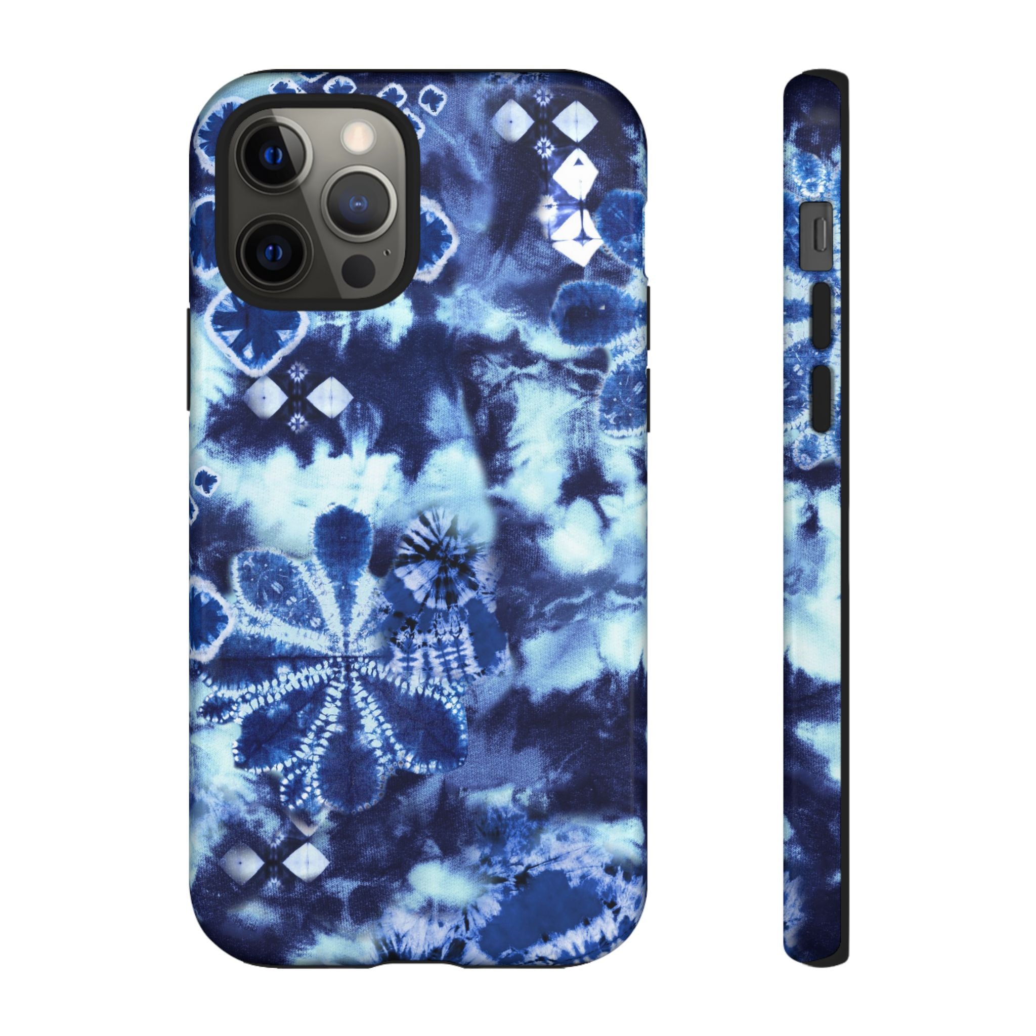 iPhone Case Tough Cases - Tie Dye #111 | iPhone 16 Plus