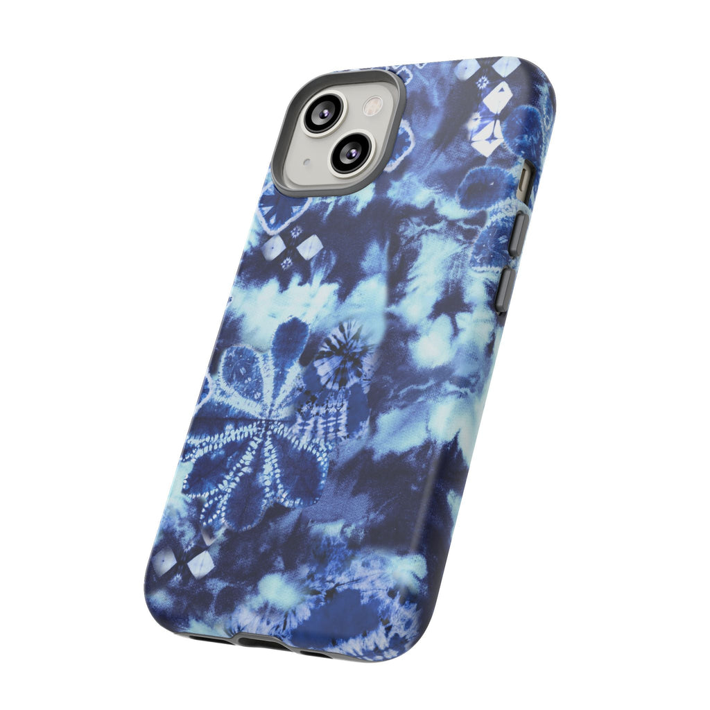iPhone Case Tough Cases - Tie Dye #111 | iPhone 16 Plus
