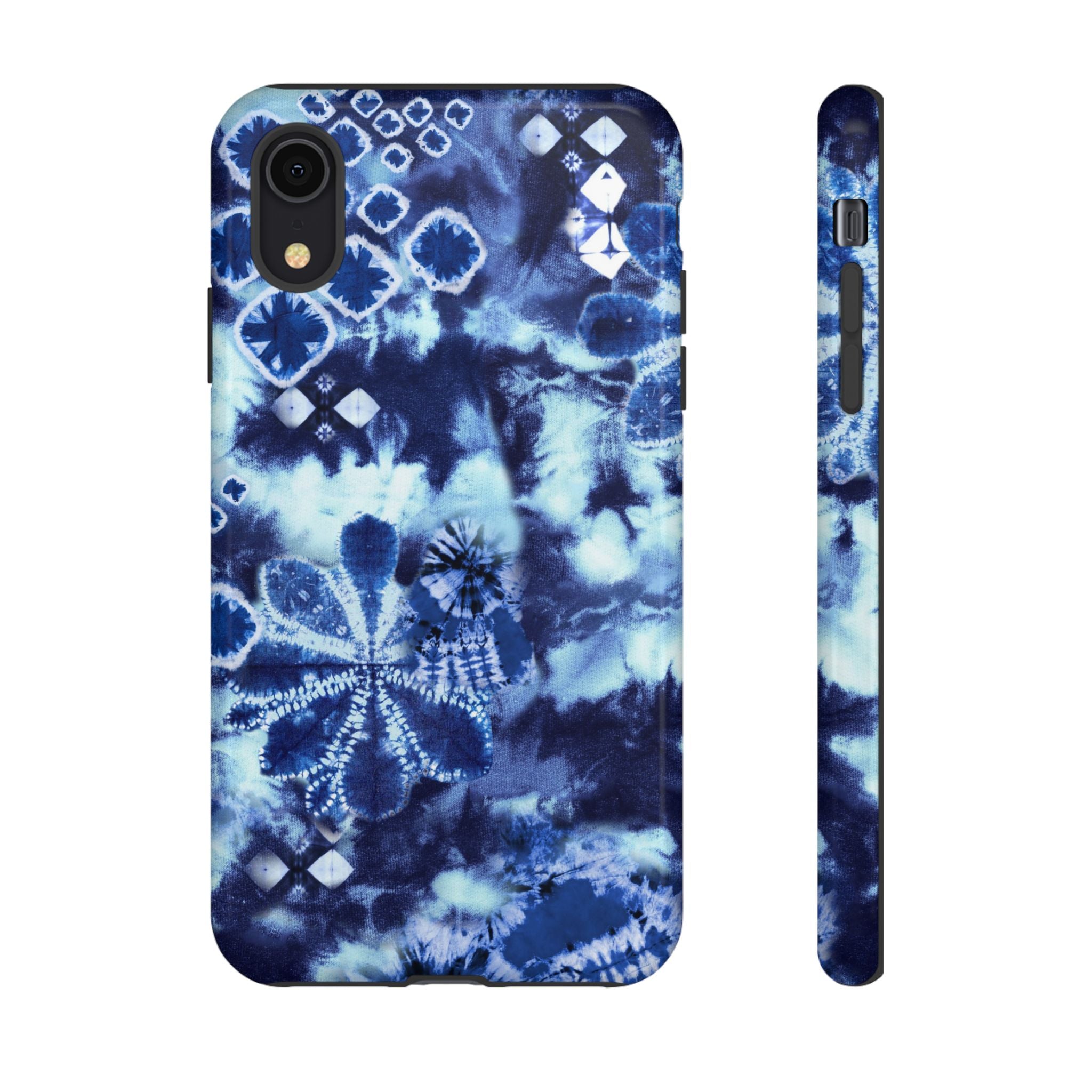 iPhone Case Tough Cases - Tie Dye #111 | iPhone 16 Plus