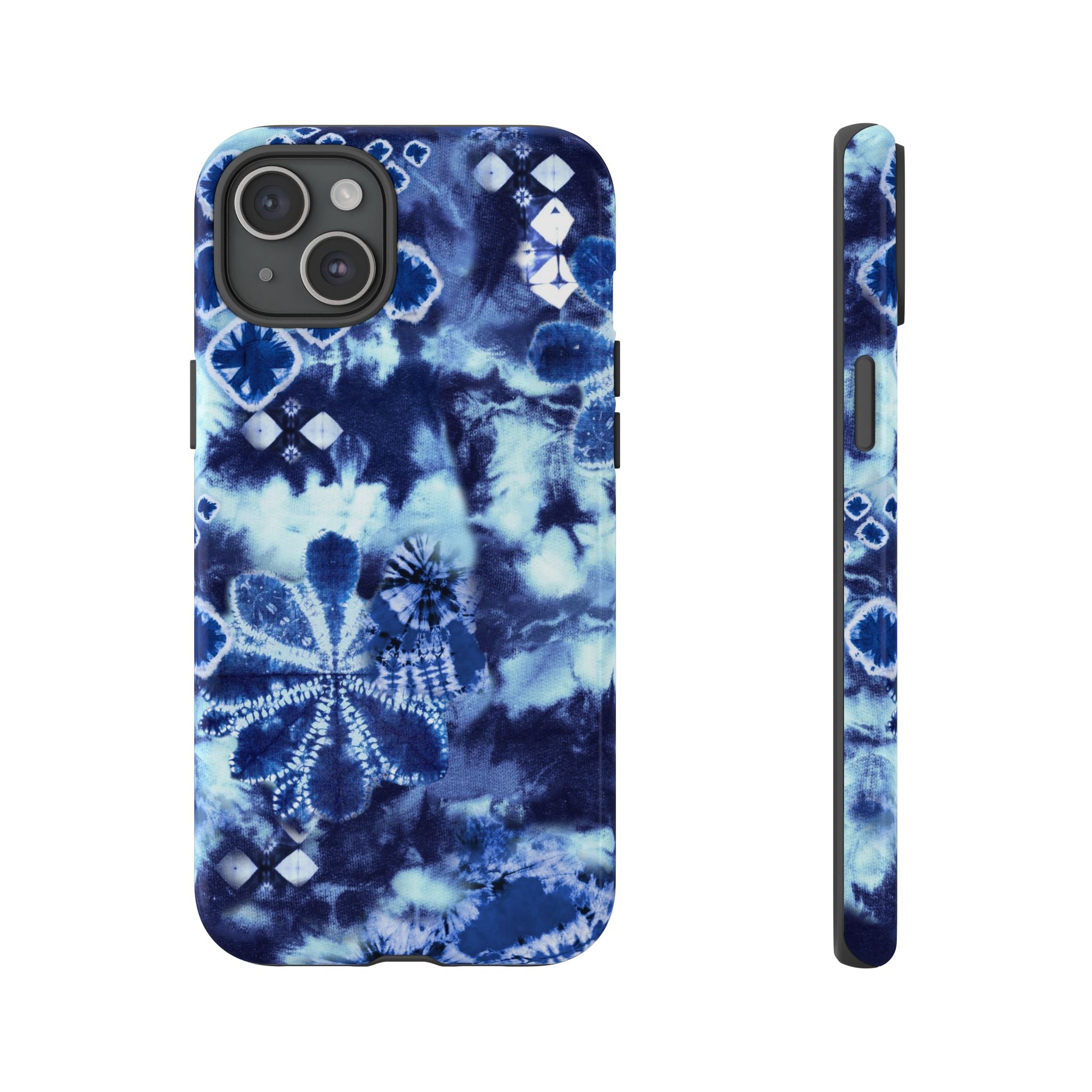 iPhone Case Tough Cases - Tie Dye #111 | iPhone 16 Plus