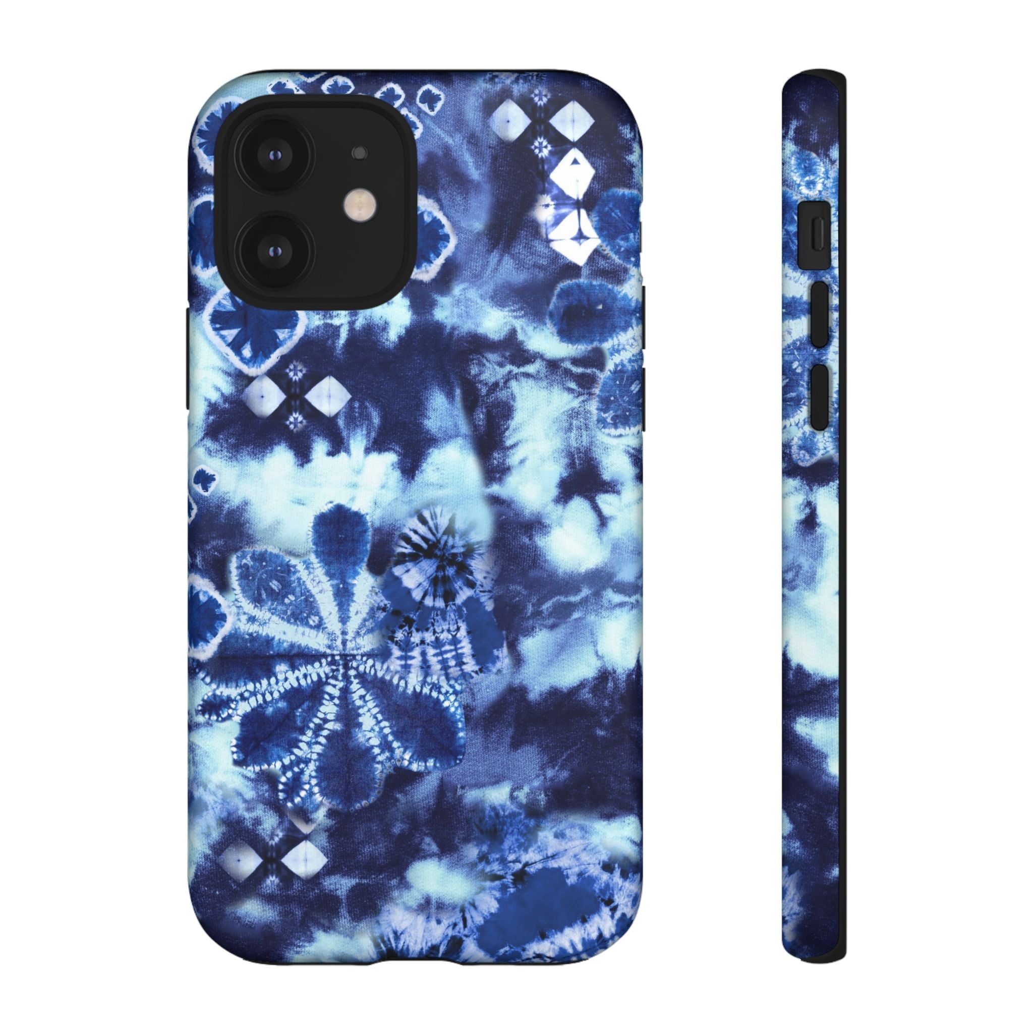 iPhone Case Tough Cases - Tie Dye #111 | iPhone 16 Plus