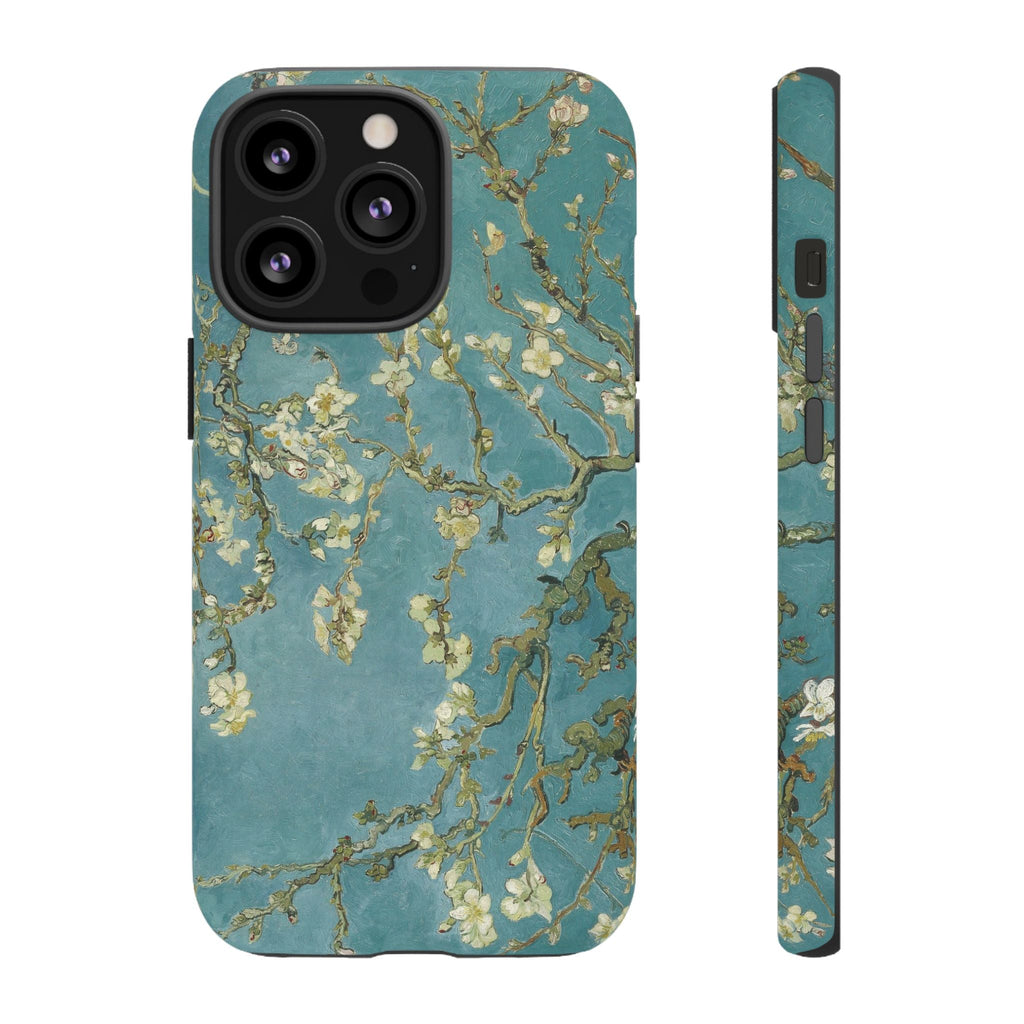 iPhone Case Tough Cases - Vintage Art Vincent van Gogh: