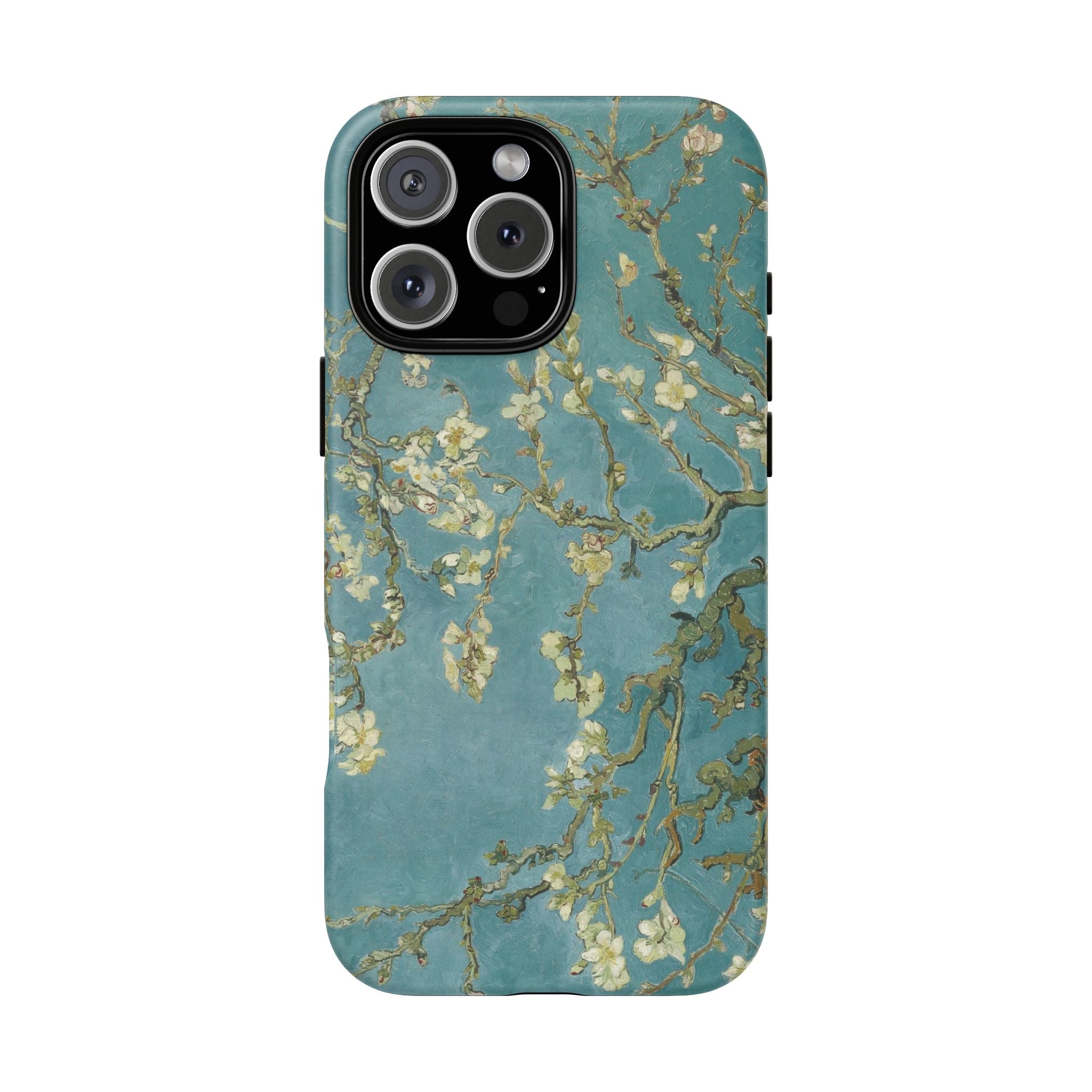 iPhone Case Tough Cases - Vintage Art Vincent van Gogh: