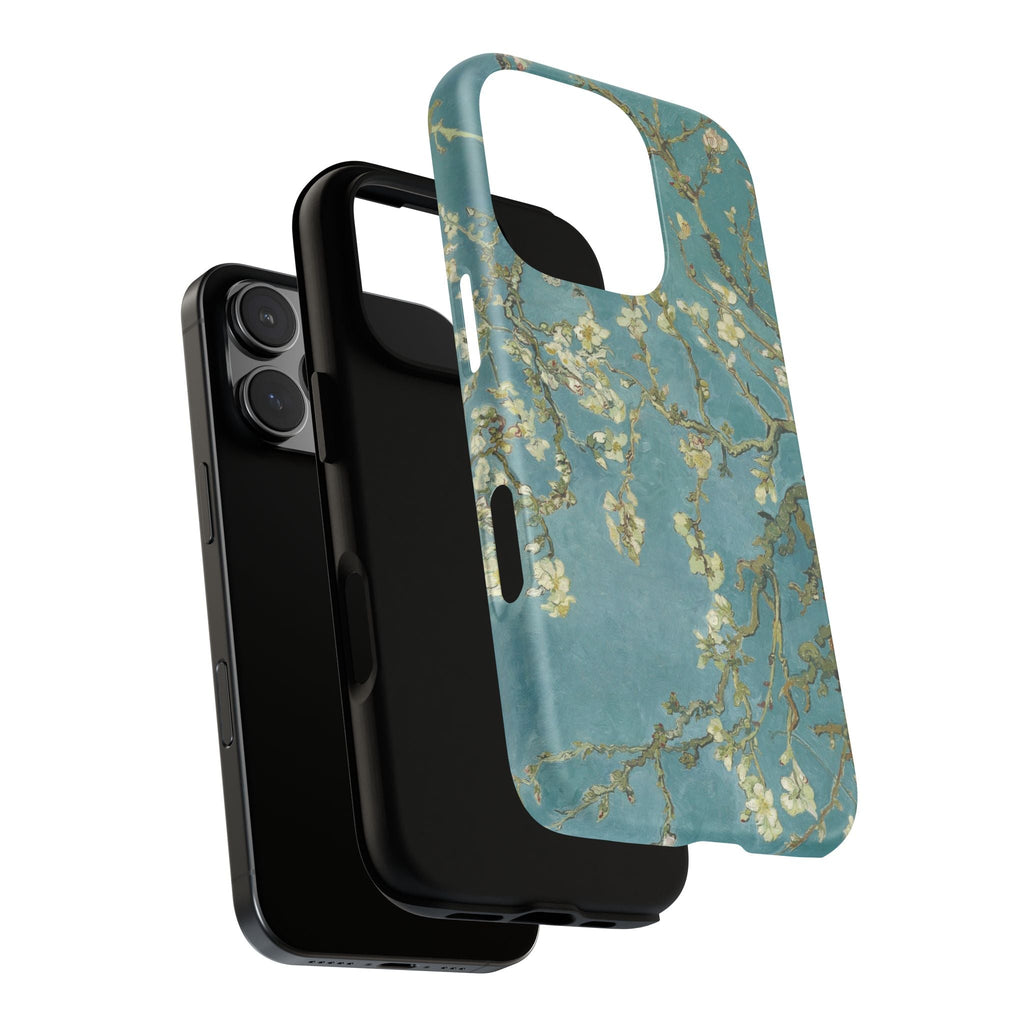 iPhone Case Tough Cases - Vintage Art Vincent van Gogh: