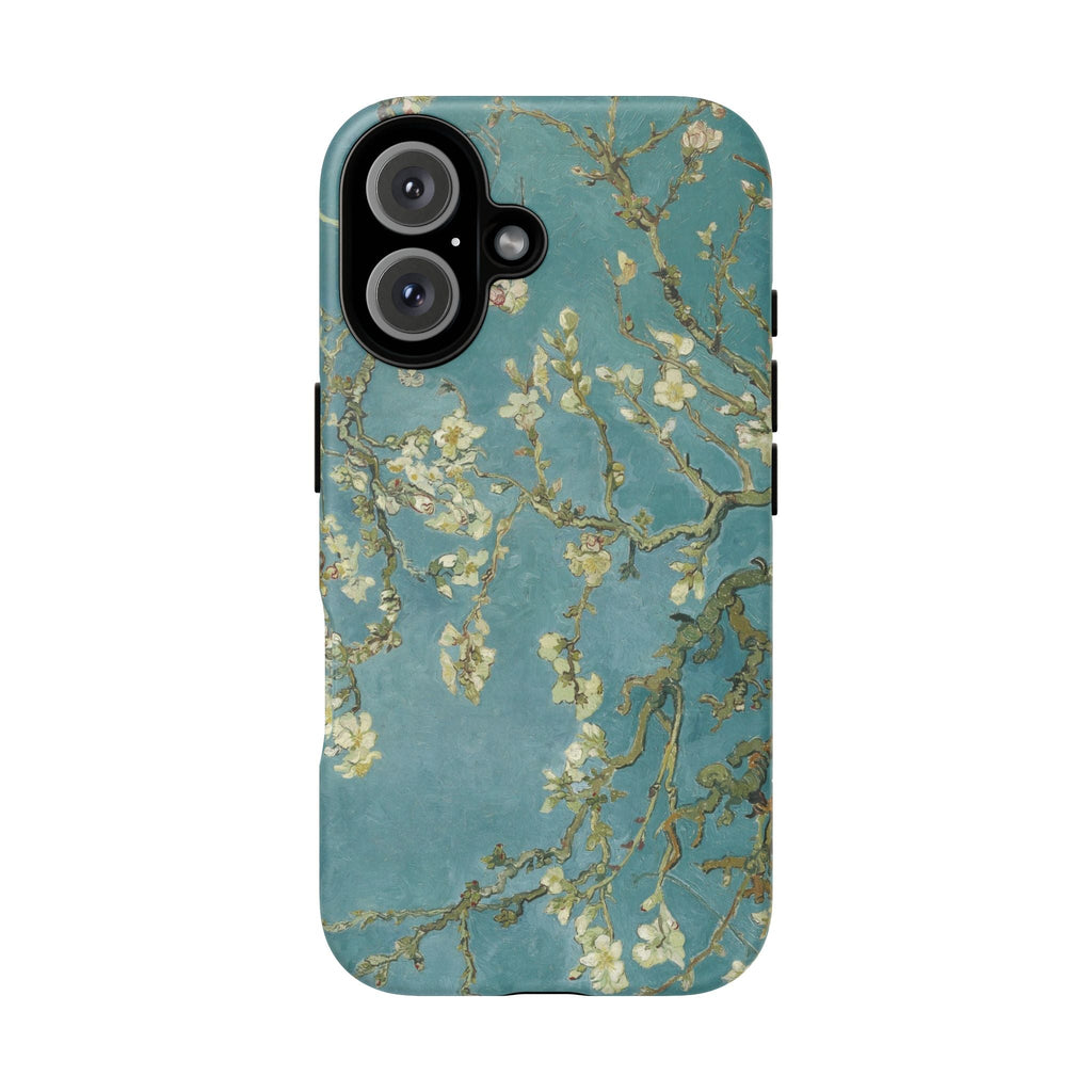 iPhone Case Tough Cases - Vintage Art Vincent van Gogh: