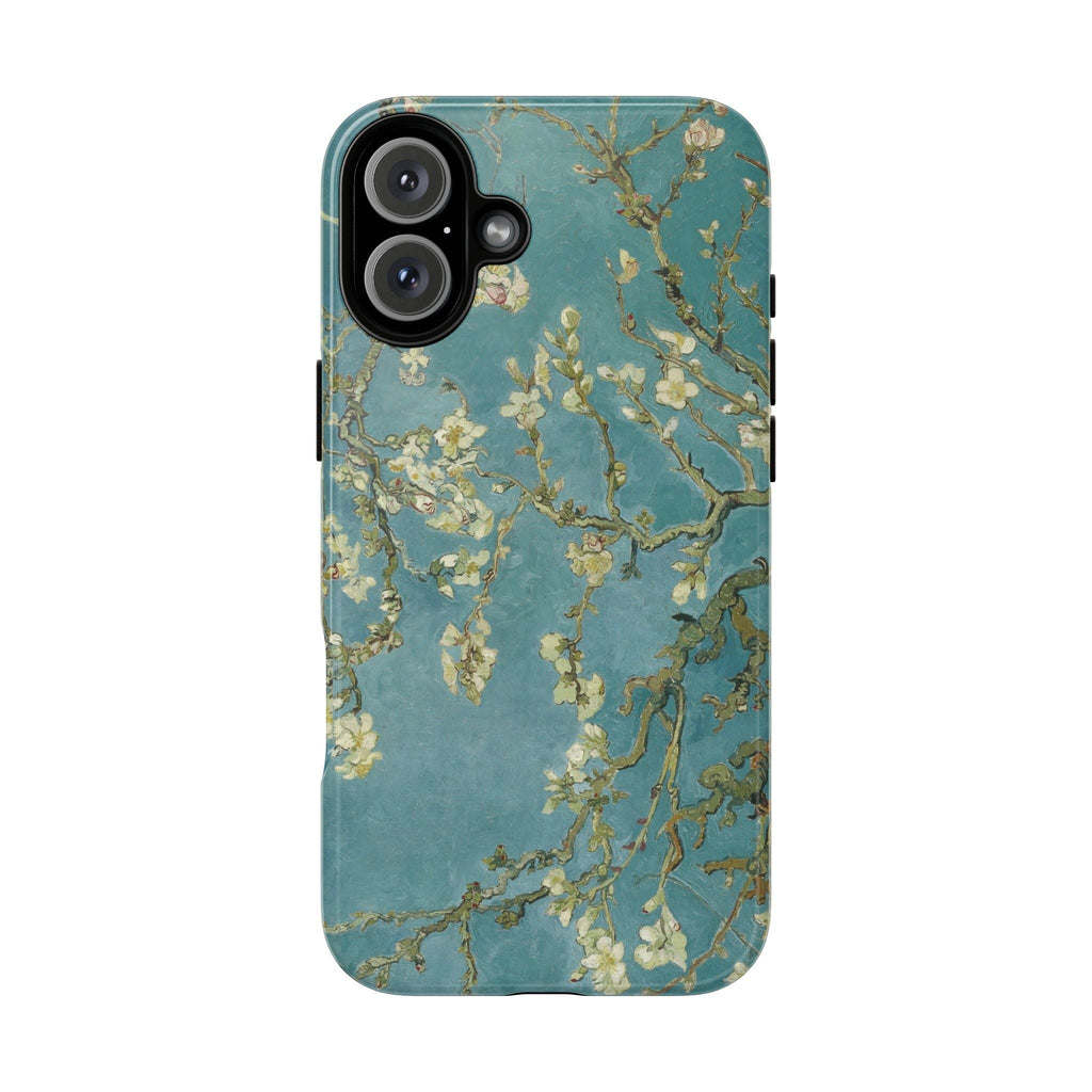 iPhone Case Tough Cases - Vintage Art Vincent van Gogh: