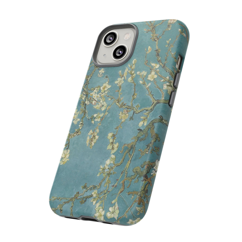 iPhone Case Tough Cases - Vintage Art Vincent van Gogh: