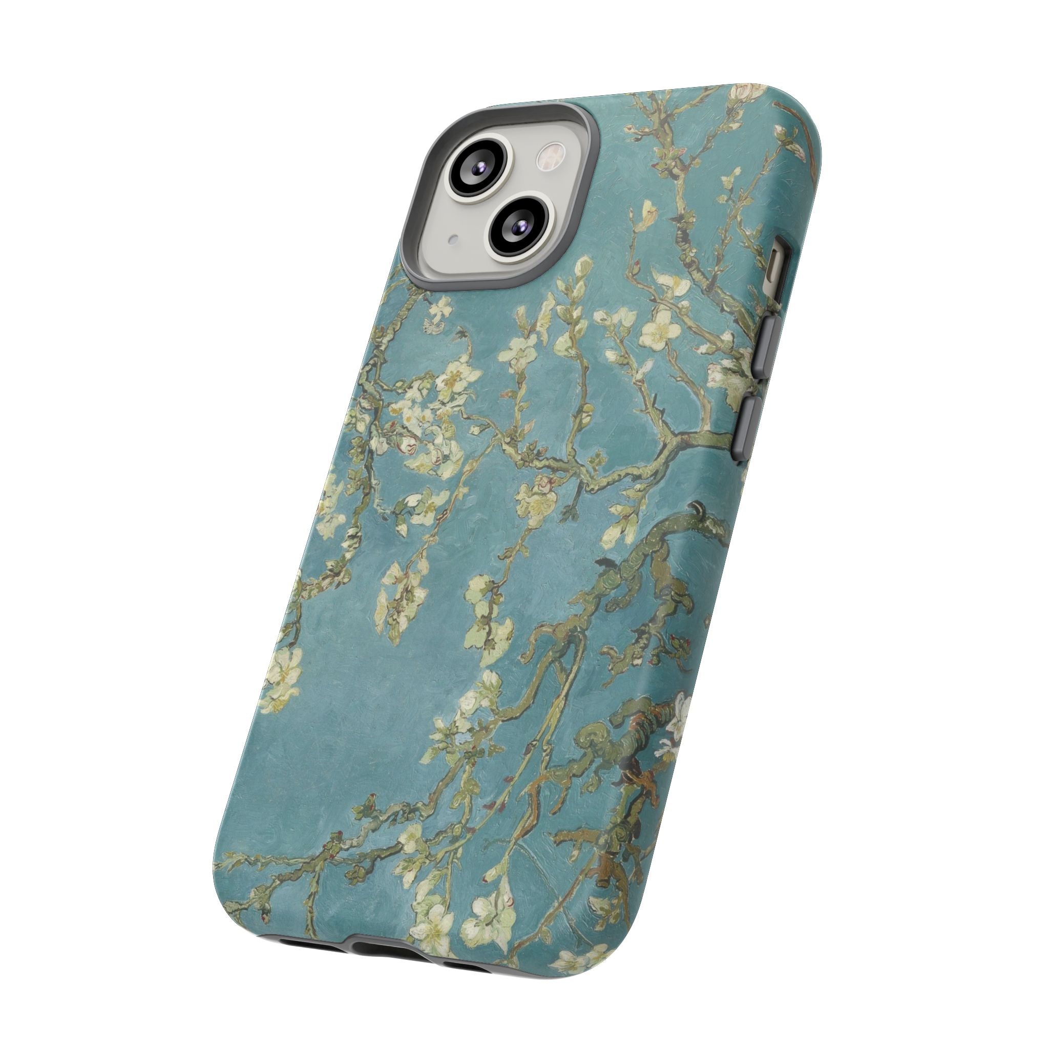 iPhone Case Tough Cases - Vintage Art Vincent van Gogh: