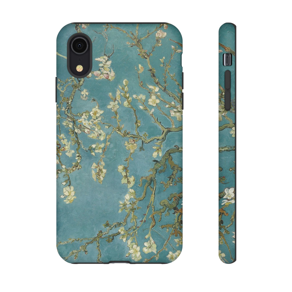 iPhone Case Tough Cases - Vintage Art Vincent van Gogh: