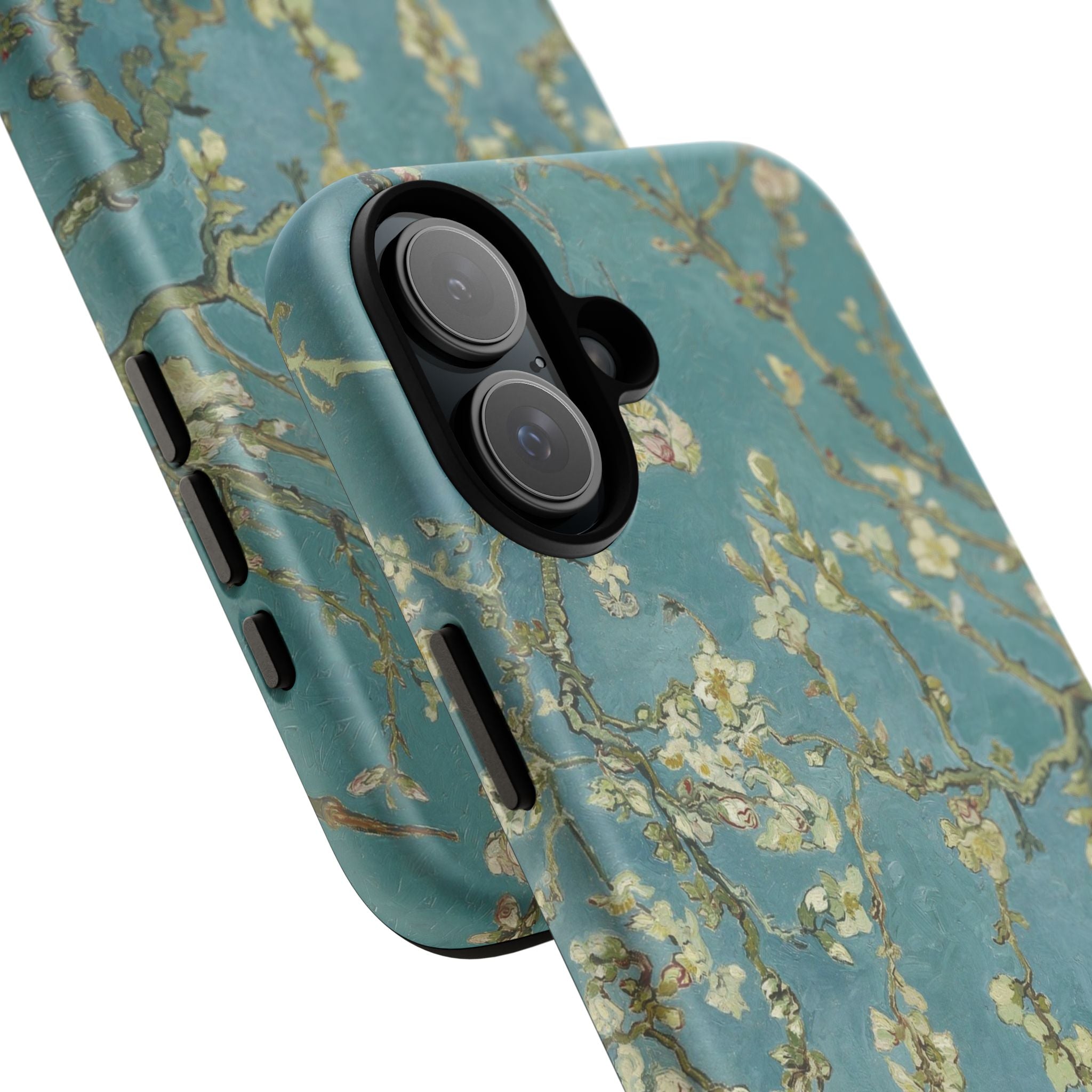 iPhone Case Tough Cases - Vintage Art Vincent van Gogh: