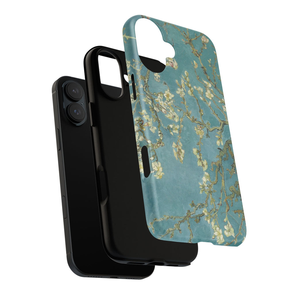 iPhone Case Tough Cases - Vintage Art Vincent van Gogh: