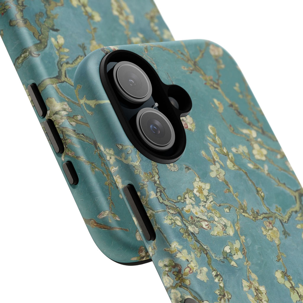 iPhone Case Tough Cases - Vintage Art Vincent van Gogh: