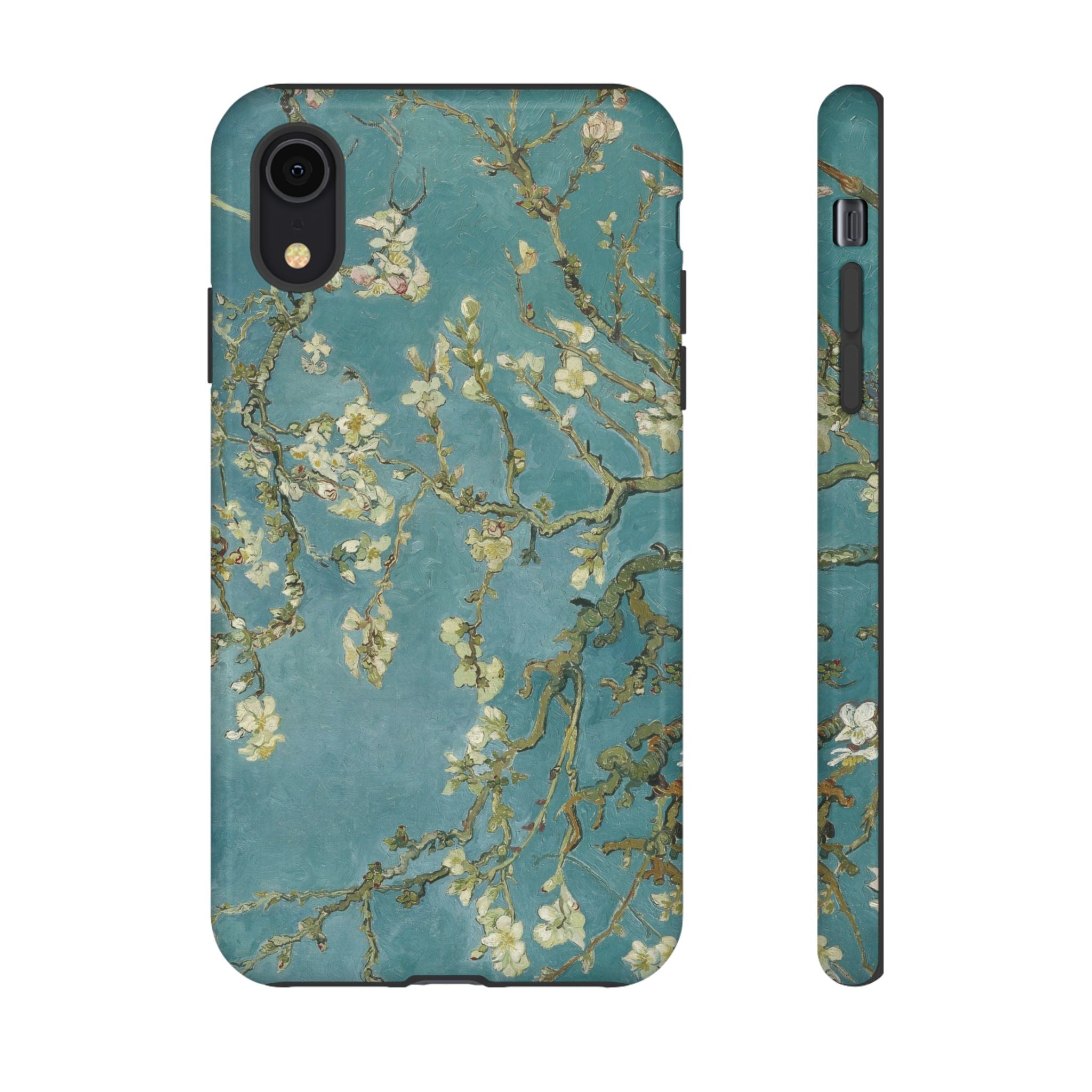 iPhone Case Tough Cases - Vintage Art Vincent van Gogh: