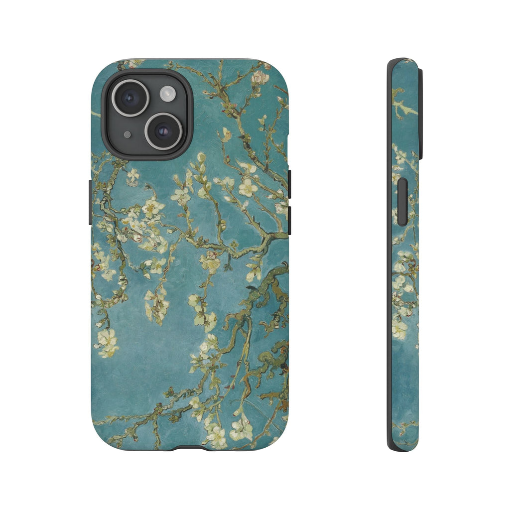iPhone Case Tough Cases - Vintage Art Vincent van Gogh: