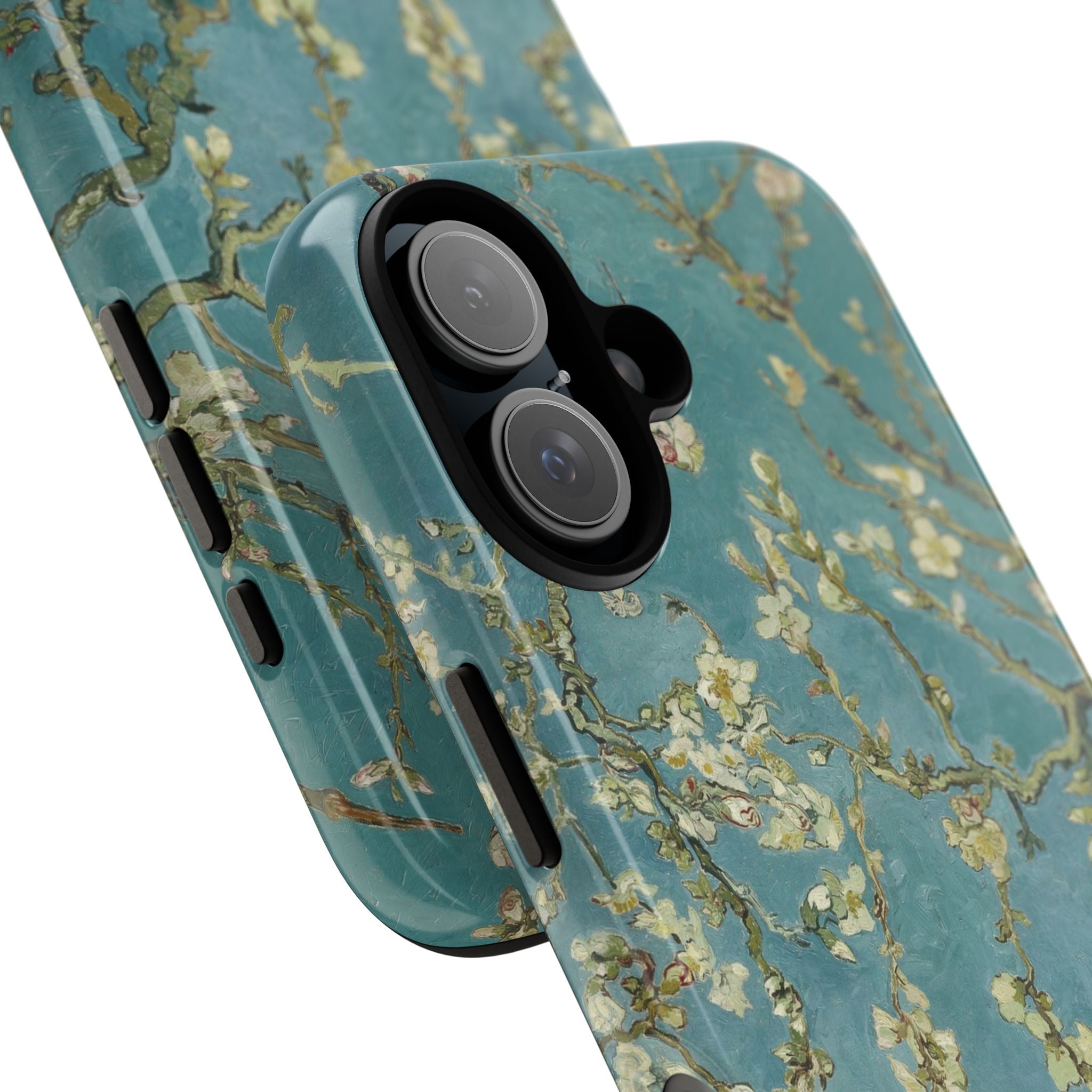 iPhone Case Tough Cases - Vintage Art Vincent van Gogh: